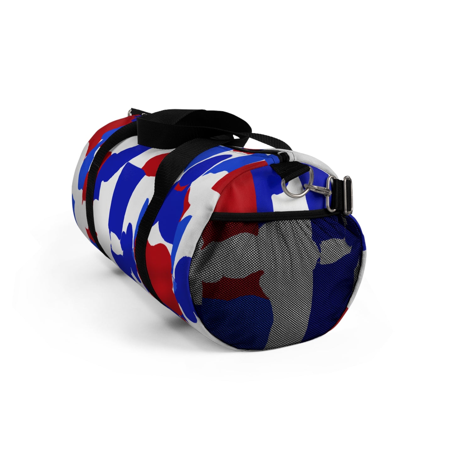 United Patriots Duffle Bag