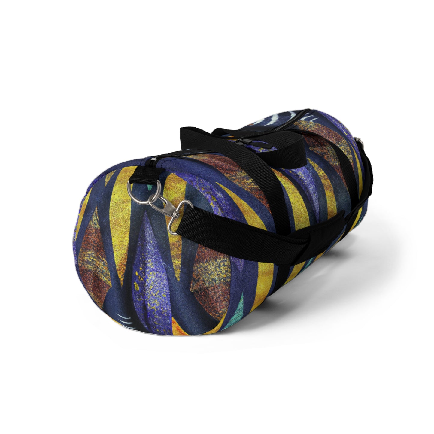 Durant Focused Duffle Bag