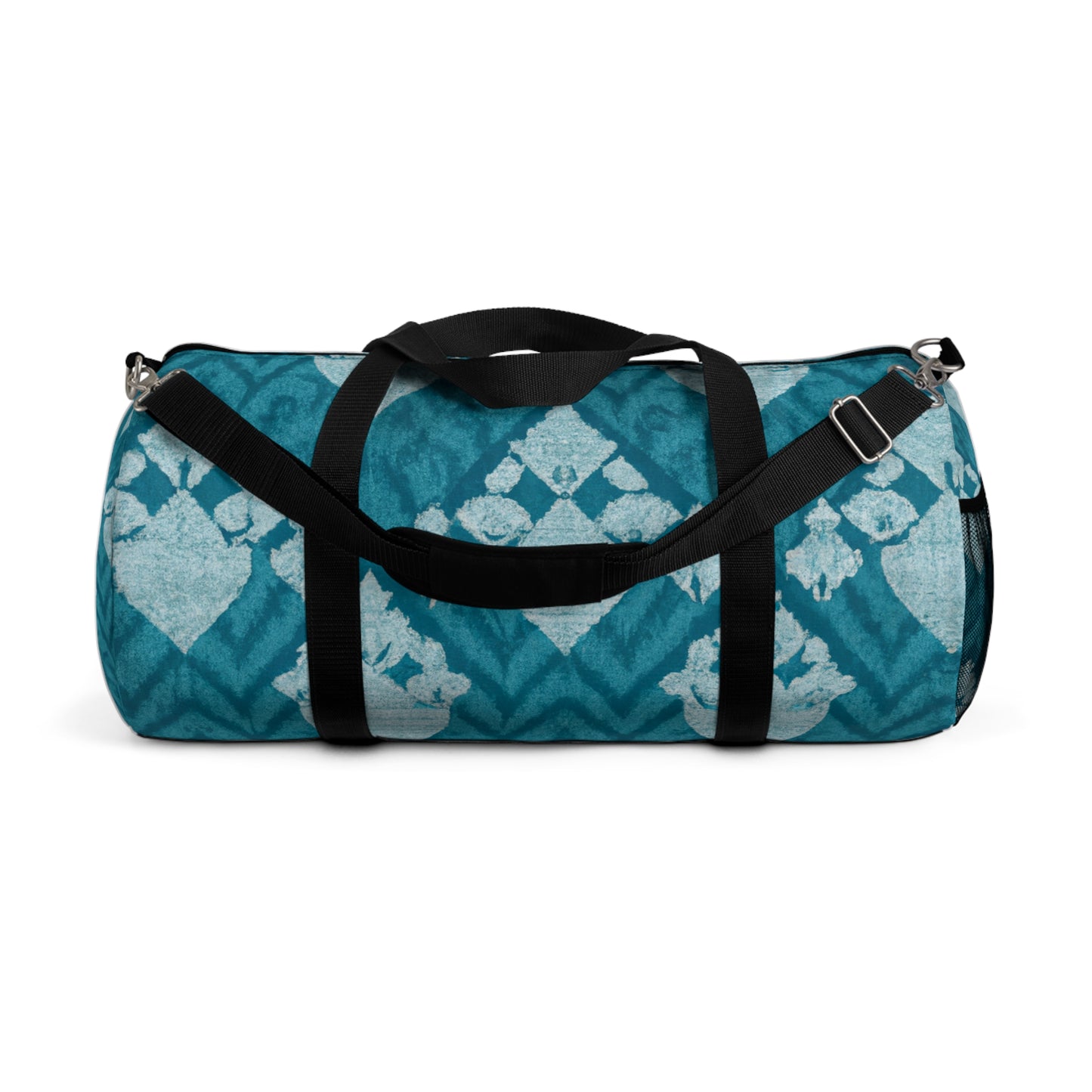 Ashanti Rainforest Duffle Bag