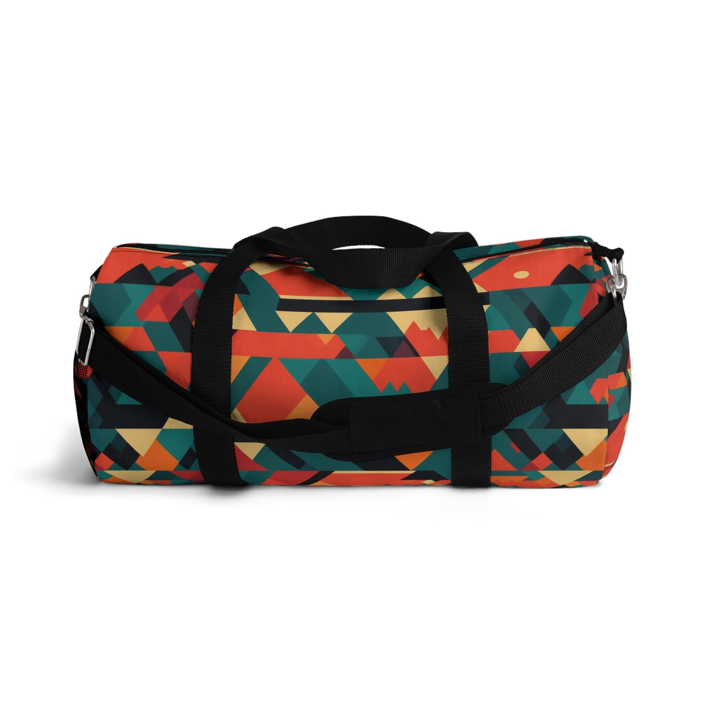 Mountain View Duffle Bag