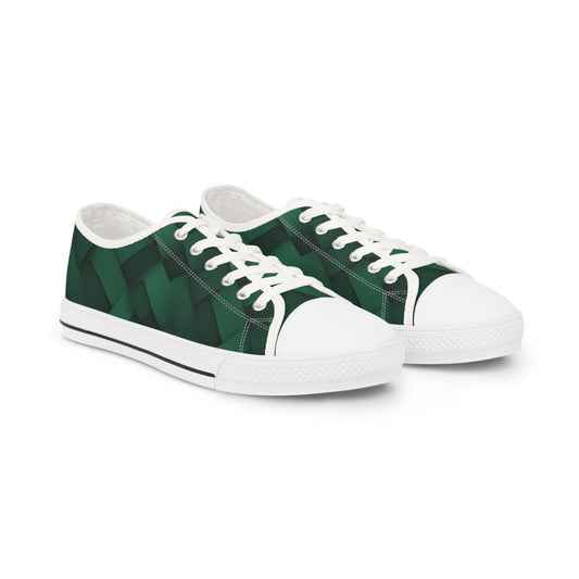 Clover Hatch Low Top Sneakers