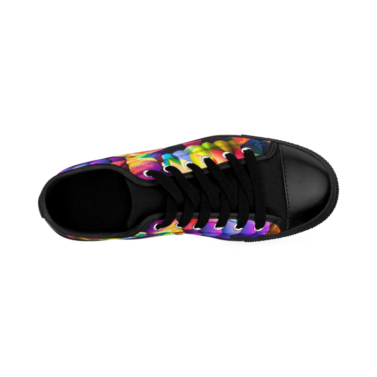 Vega Blazing Star Low Top Sneaker