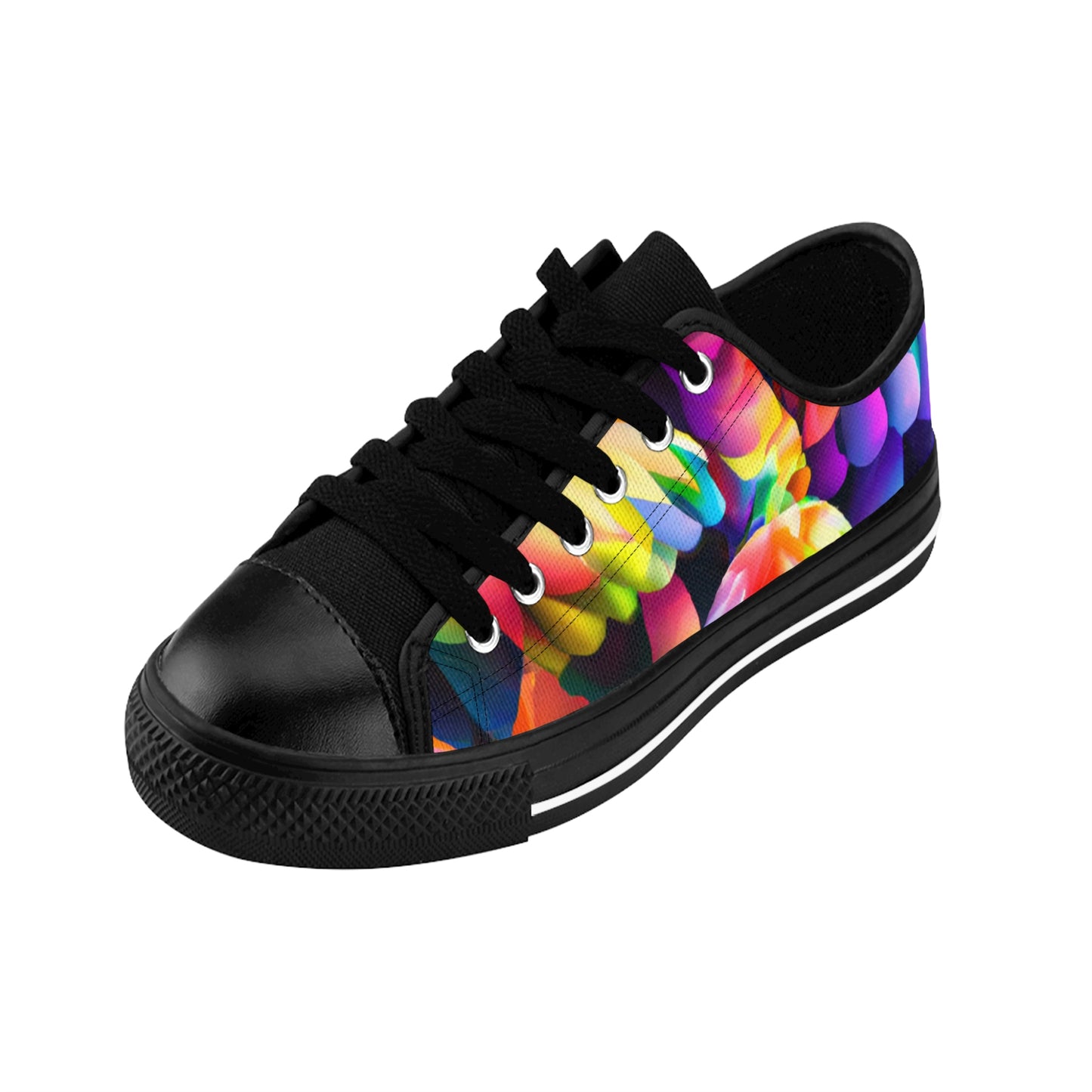 Vega Blazing Star Low Top Sneaker