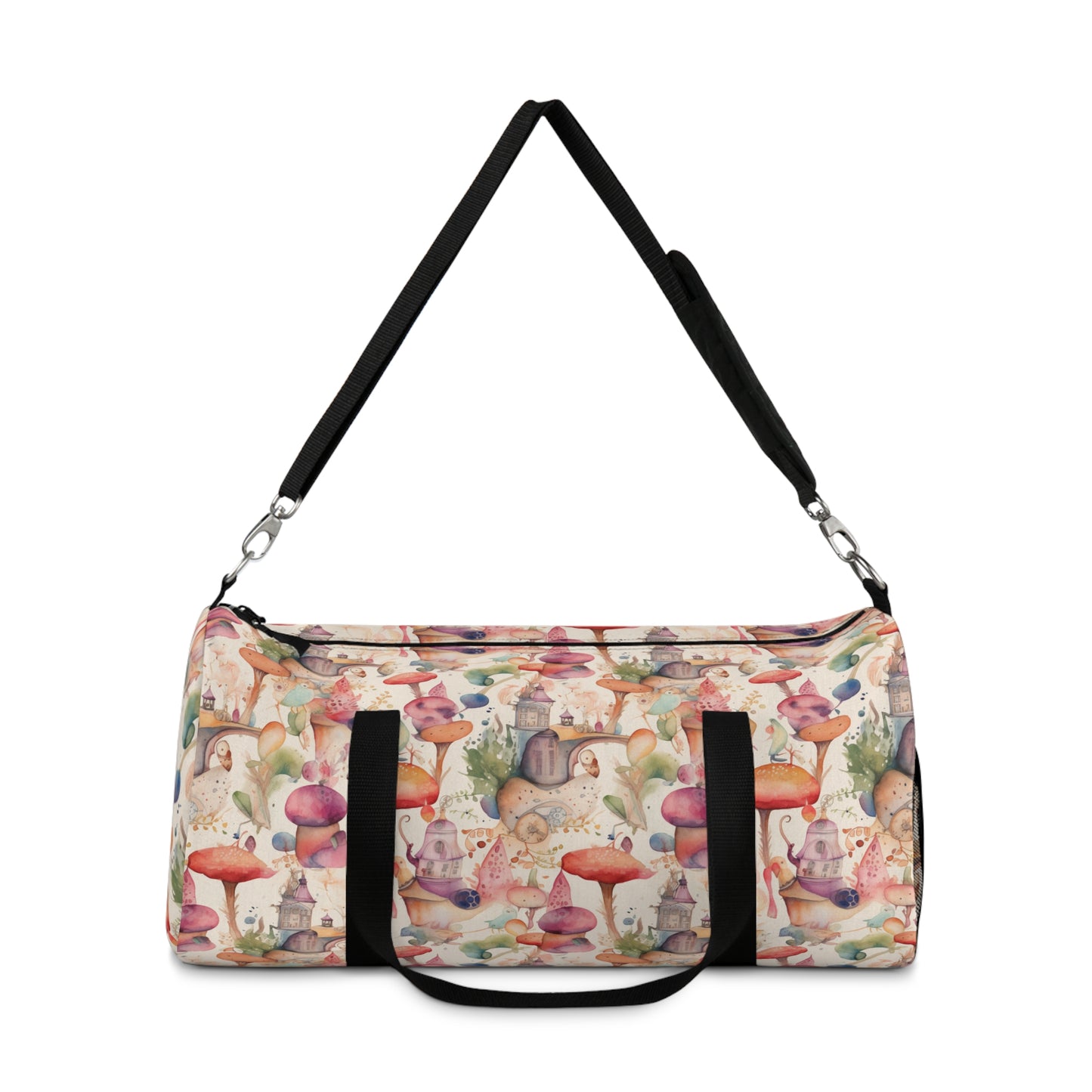 Amosso Daisy Duffle Bag