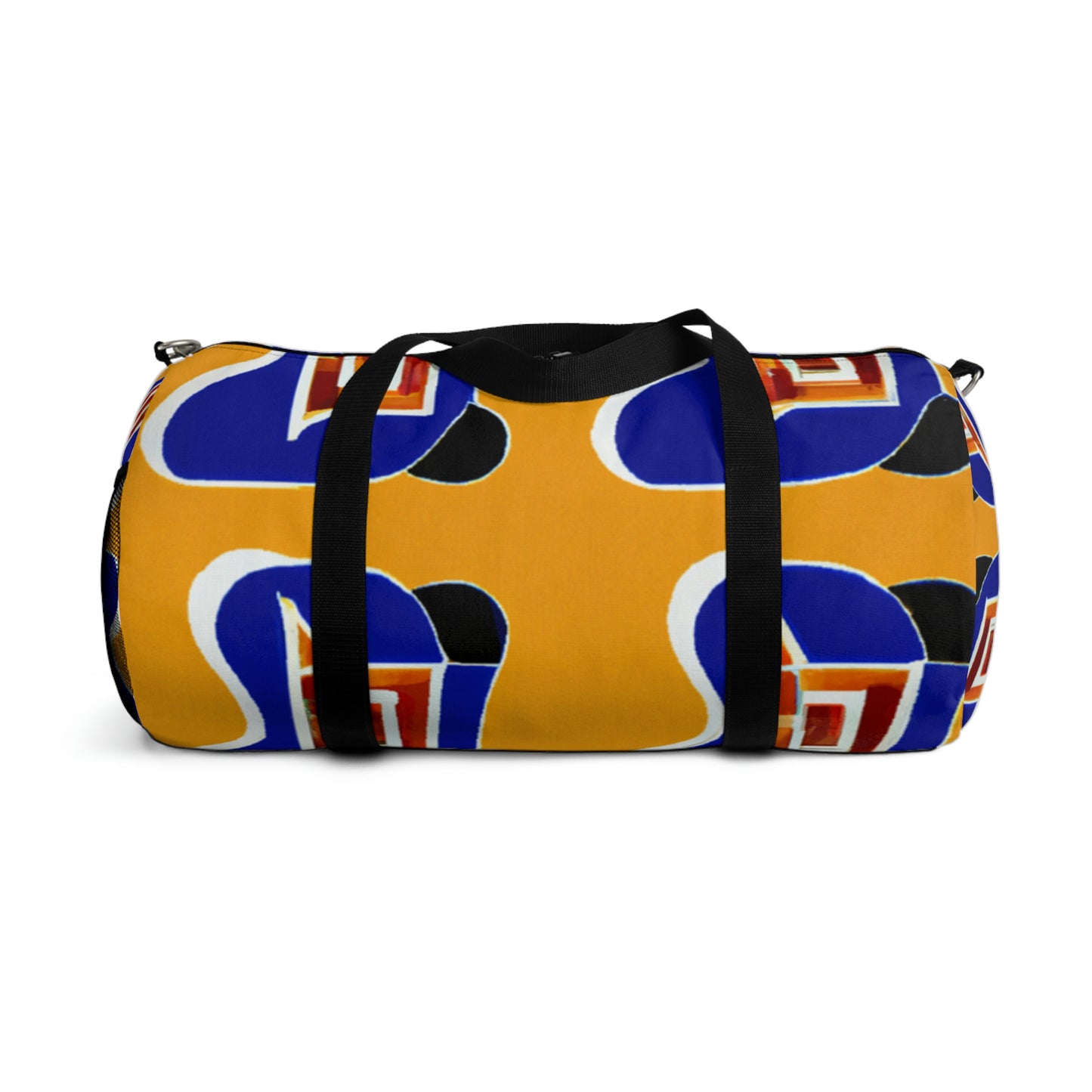 Sporty Trek Duffle Bag