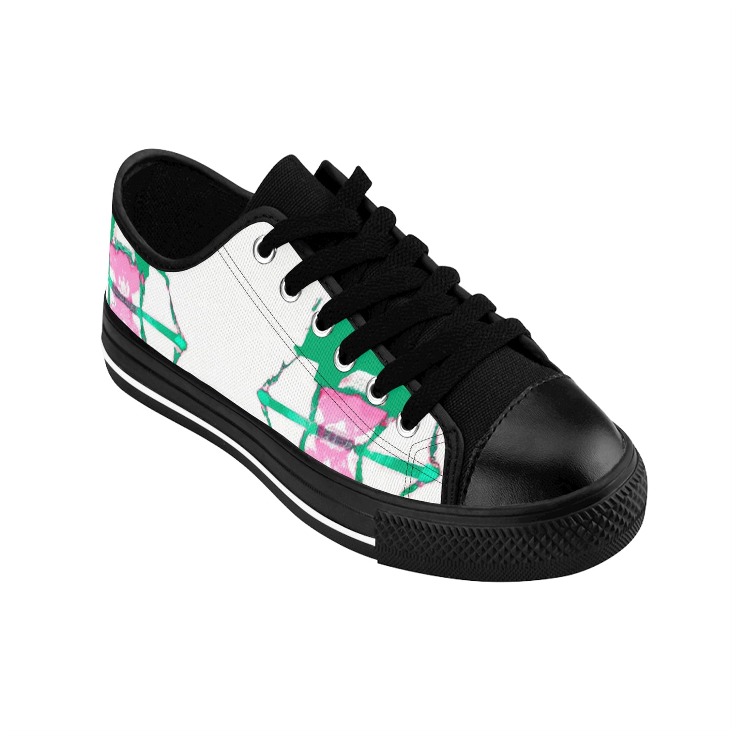 Altaira'z Beauty Low Top Sneaker