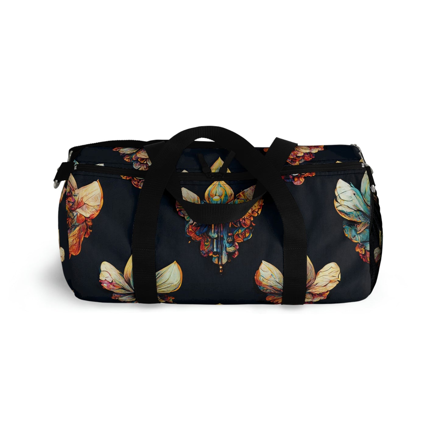 Bozarine Sauge Duffle Bag