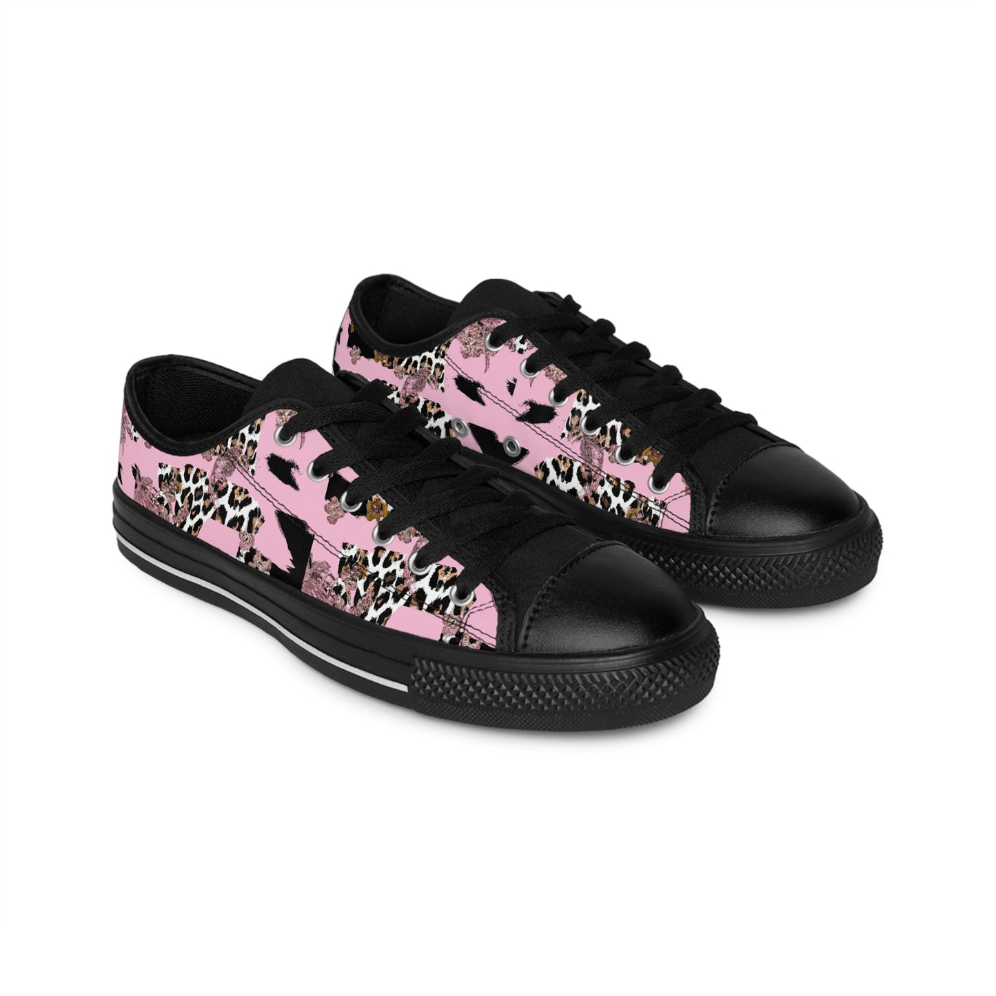 Rosita Cool Low Top Sneaker