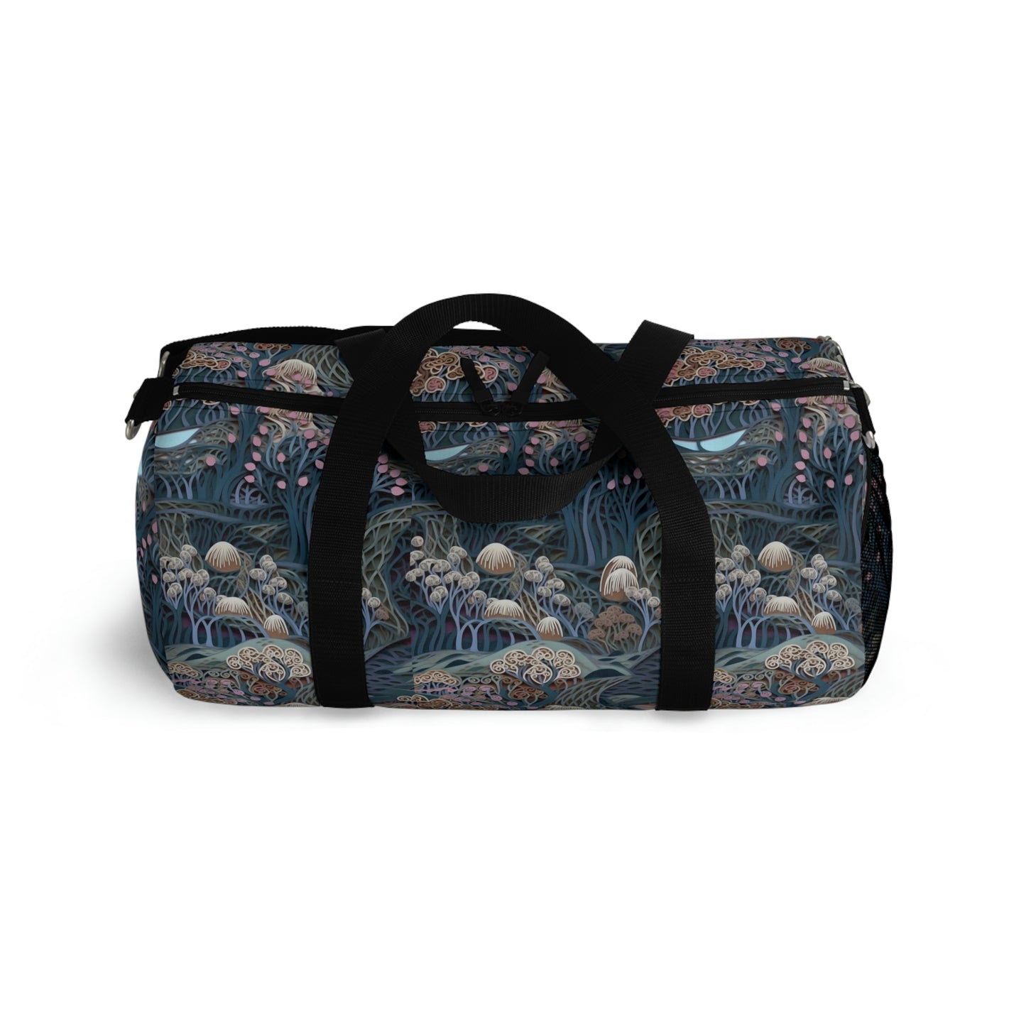 Sombra Vines Duffle Bag