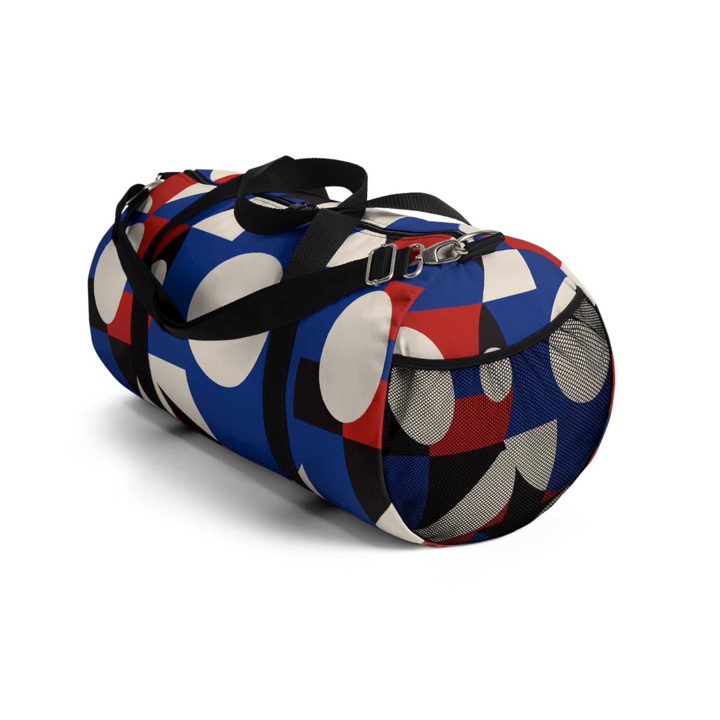 Vera Pointa Duffle Bag