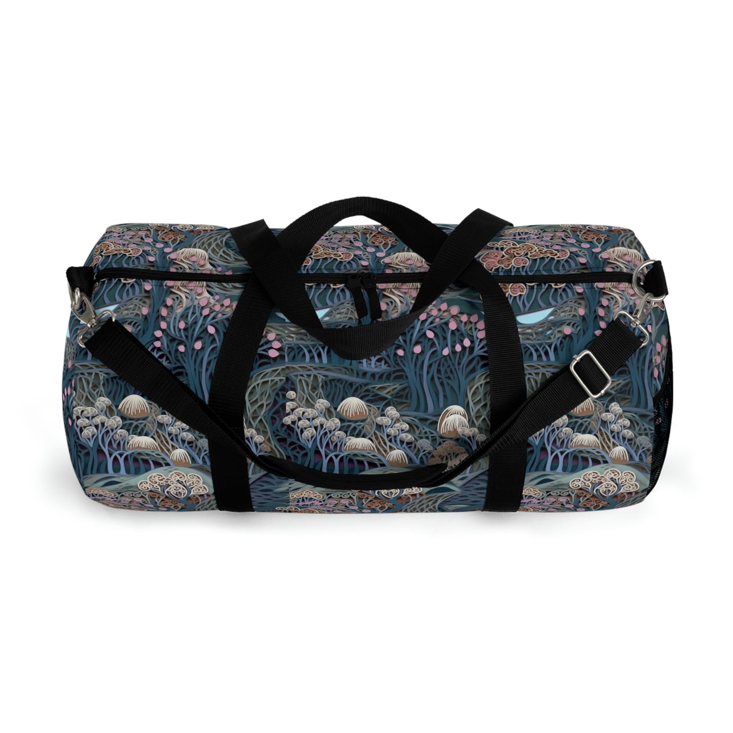 Sombra Vines Duffle Bag