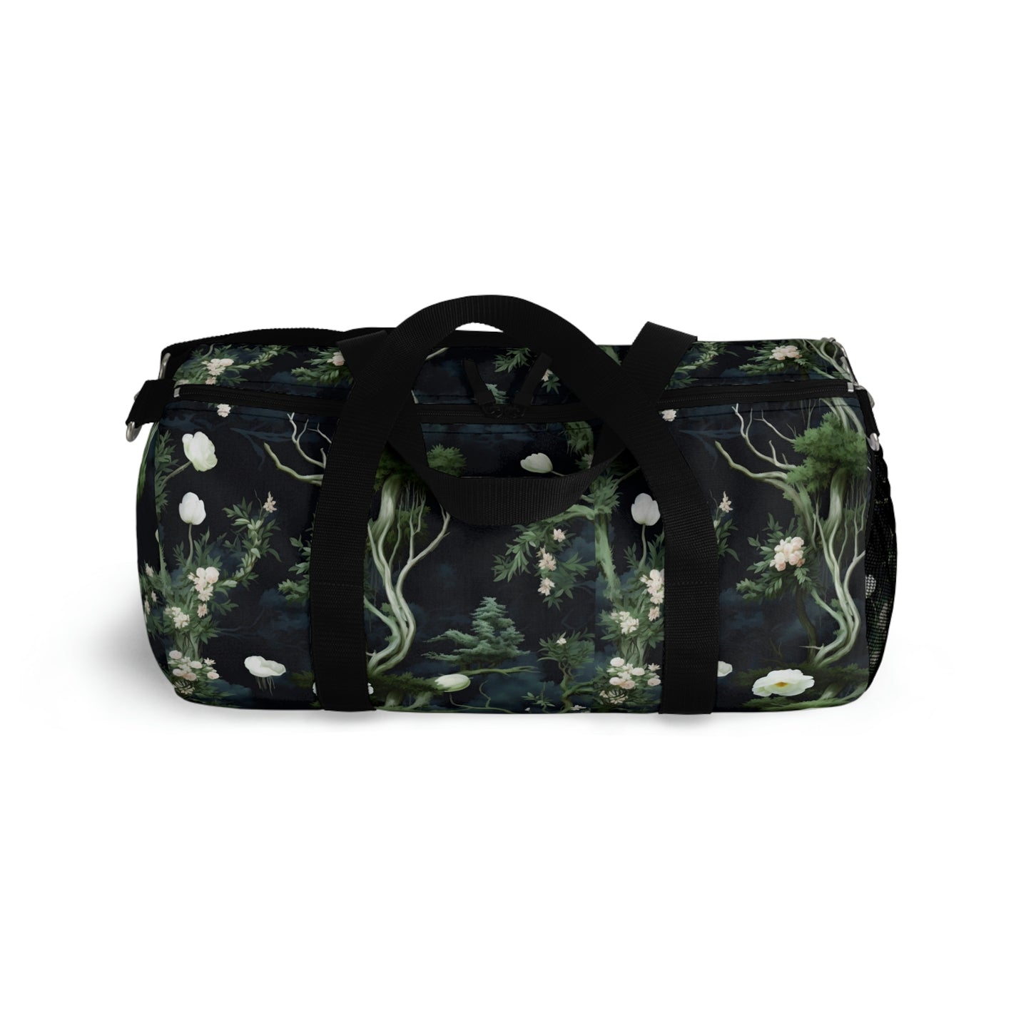 Dusk Garden Duffle Bag