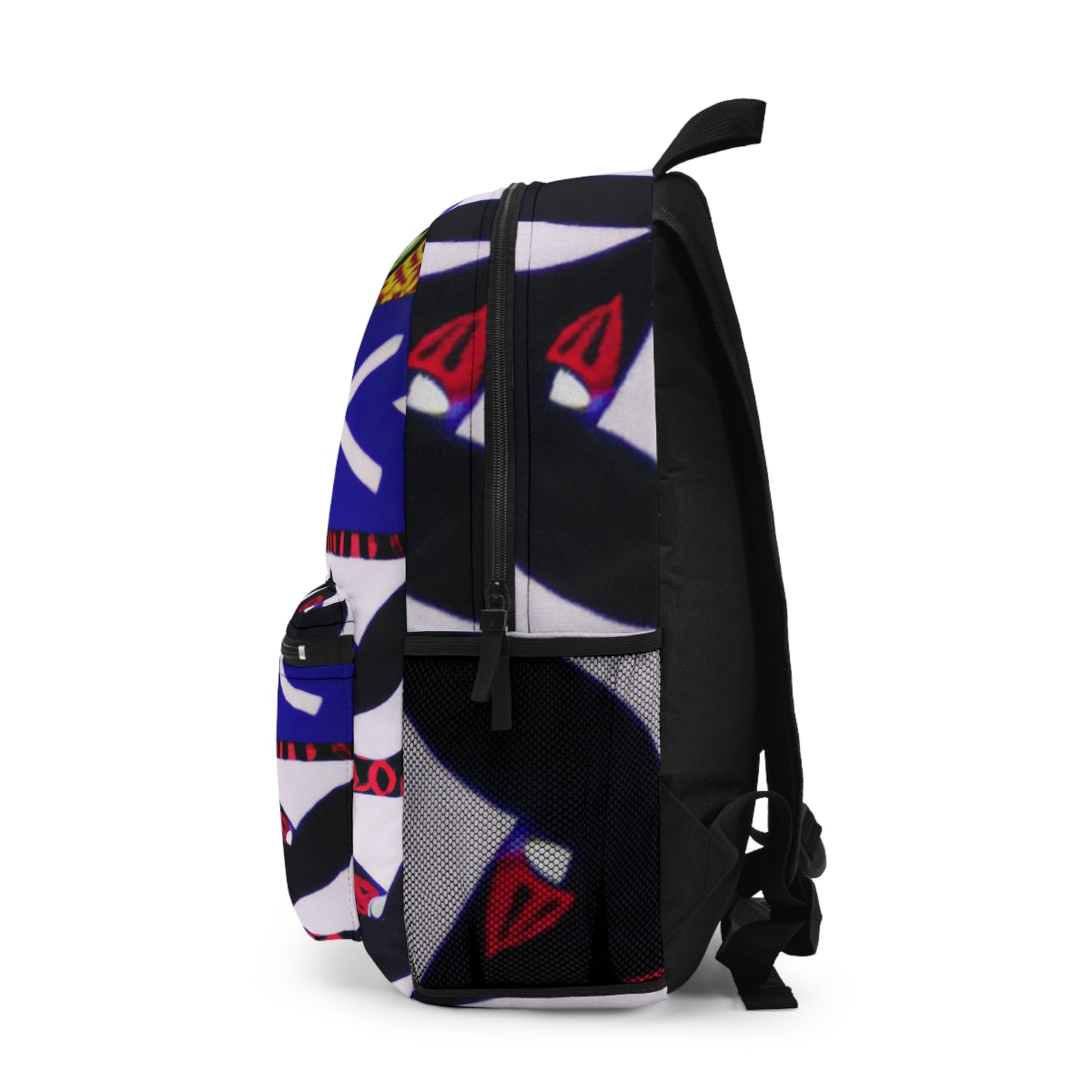 Sula Blue Backpack