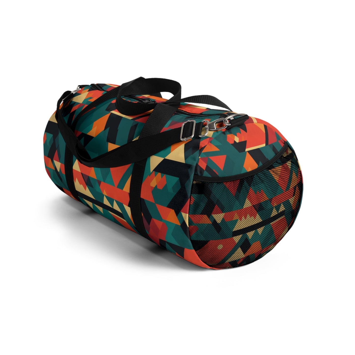 Mountain View Duffle Bag