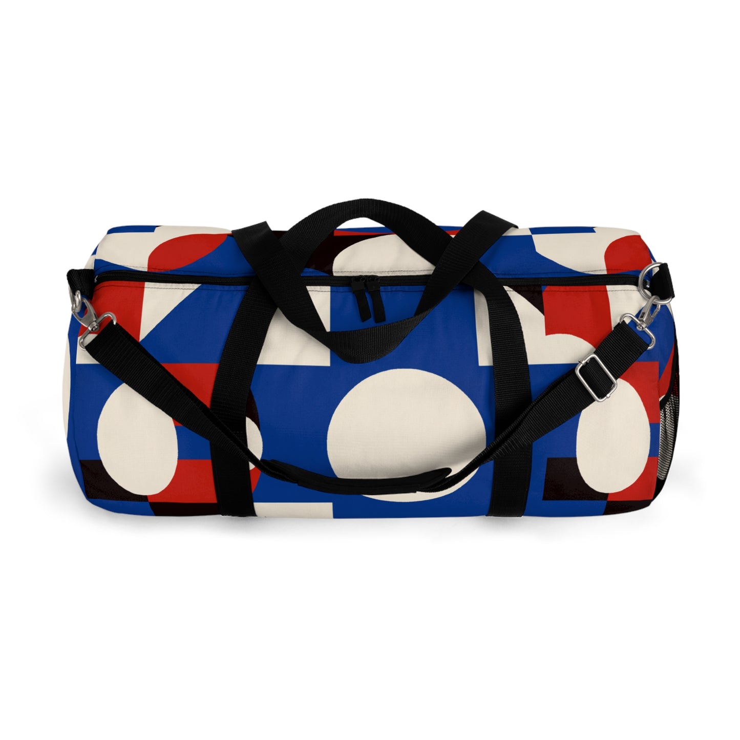 Vera Pointa Duffle Bag