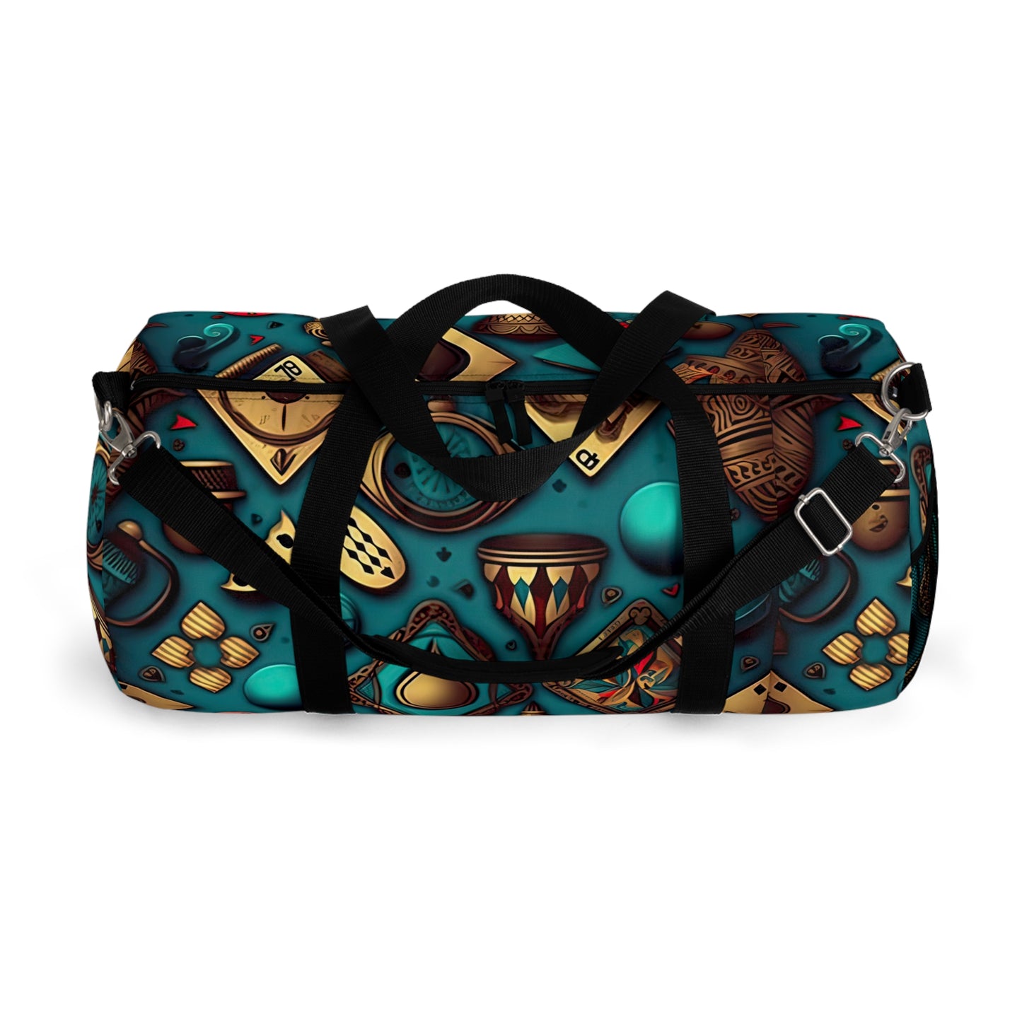 Durant Flush Duffle Bag