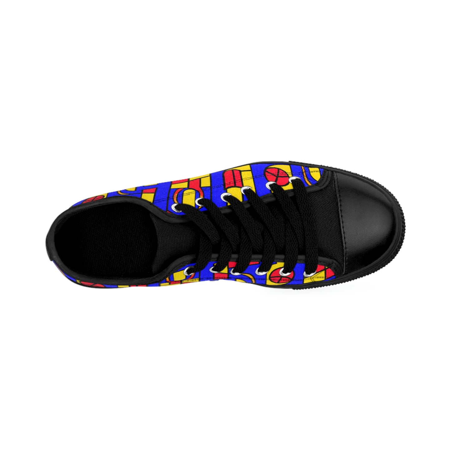 Vega Basquete Low Top Sneaker