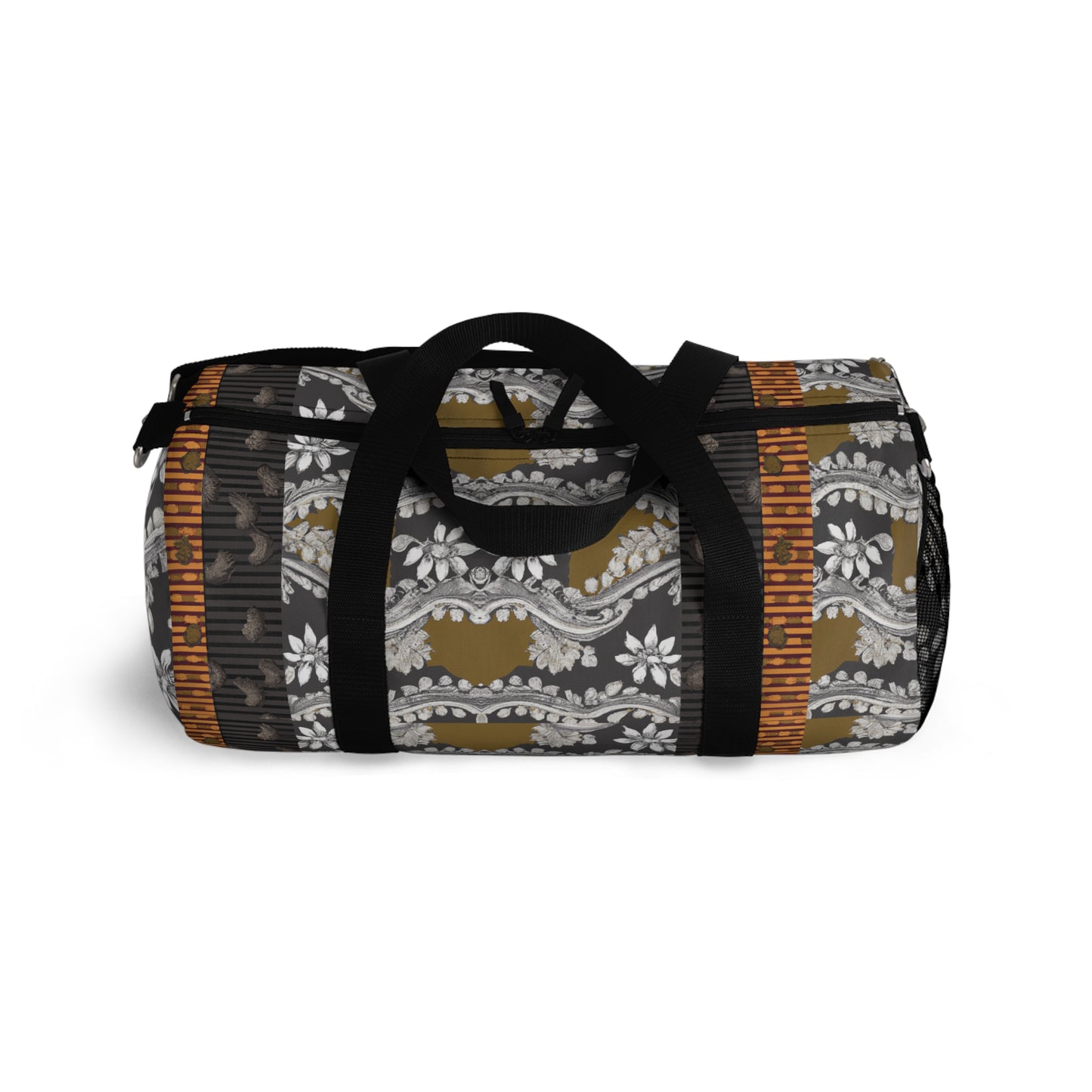 Giza Lagos Duffle Bag