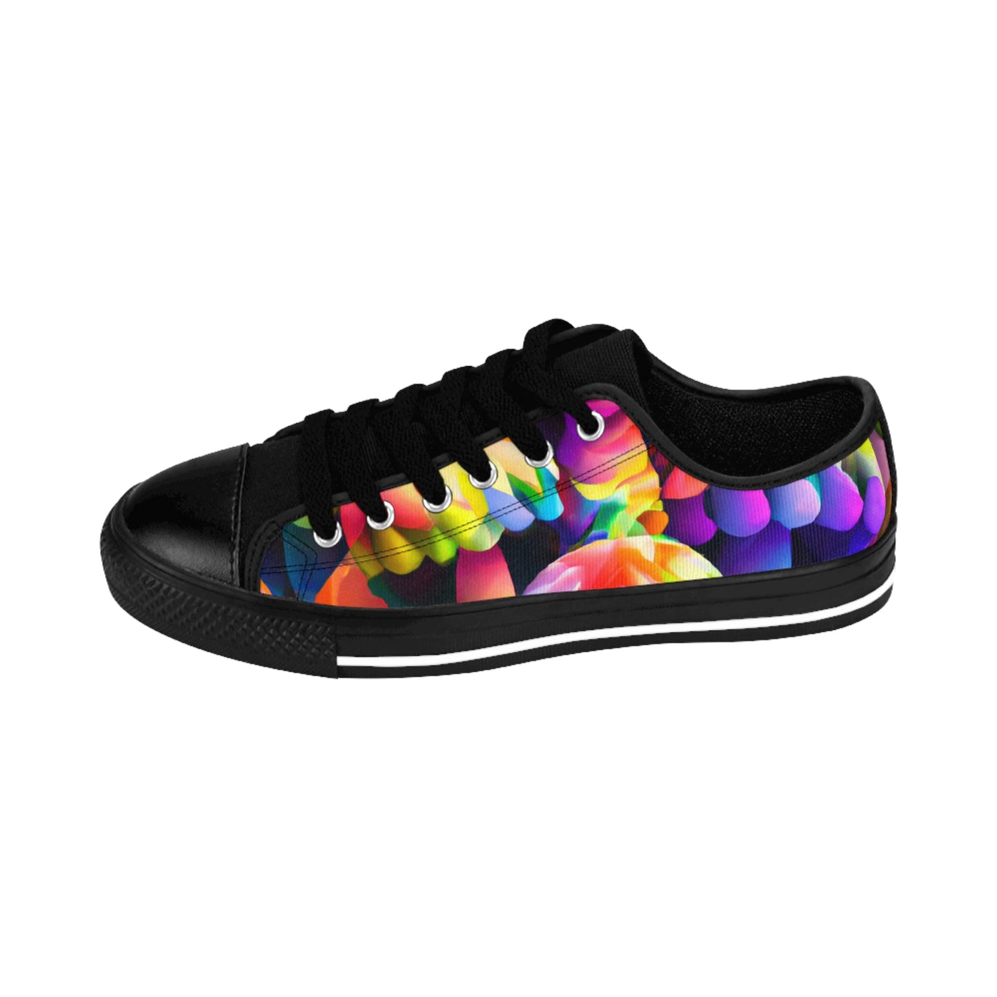 Vega Blazing Star Low Top Sneaker