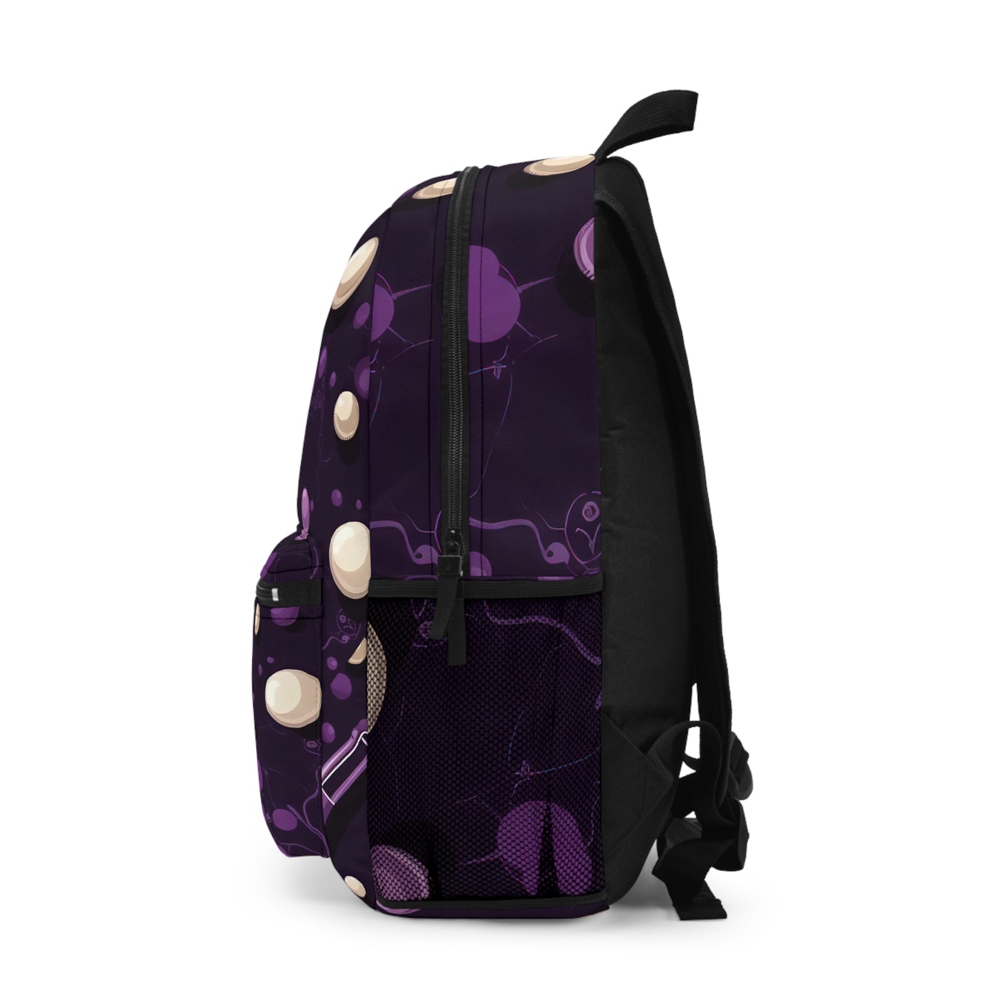 Spark and Bubble Backpack