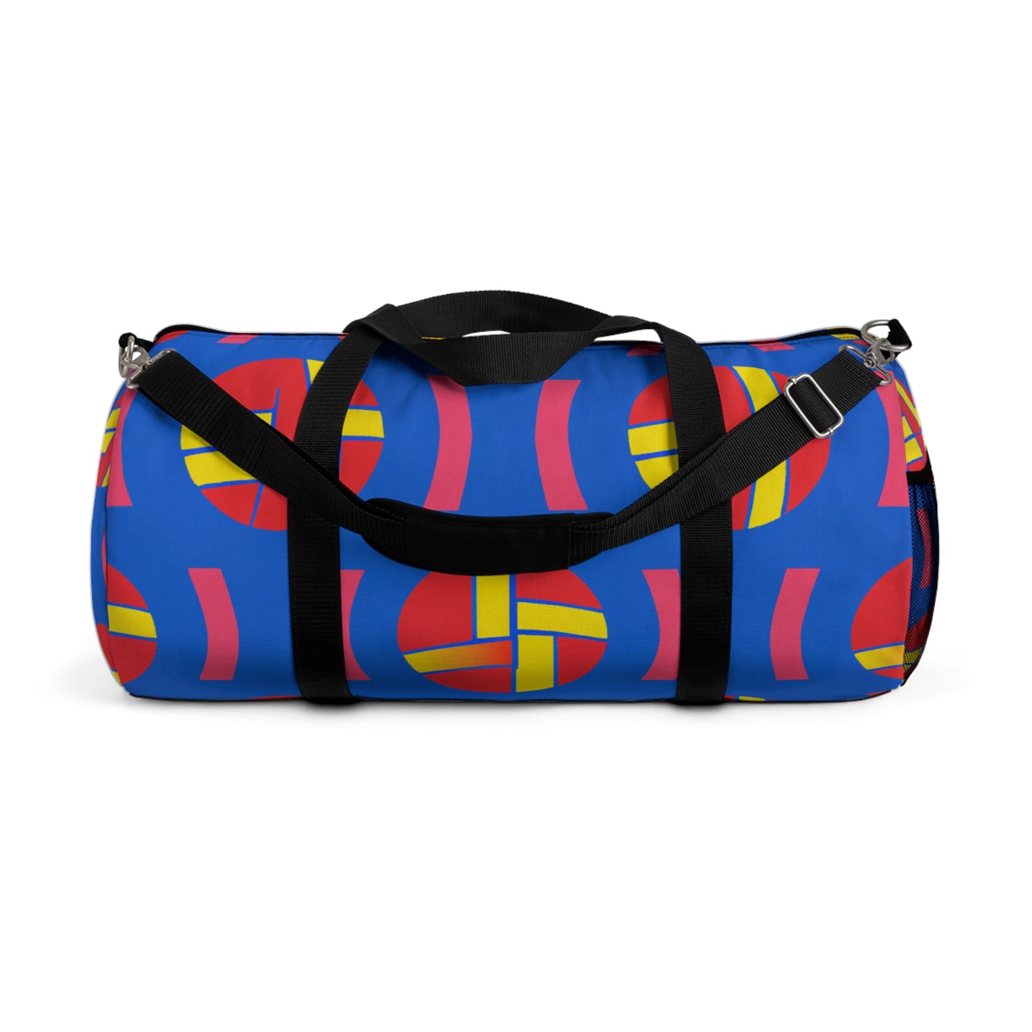 Birdseye Williams Duffle Bag