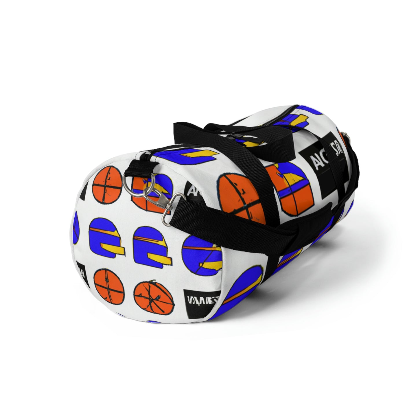 Sports BBall2 Duffle Bag