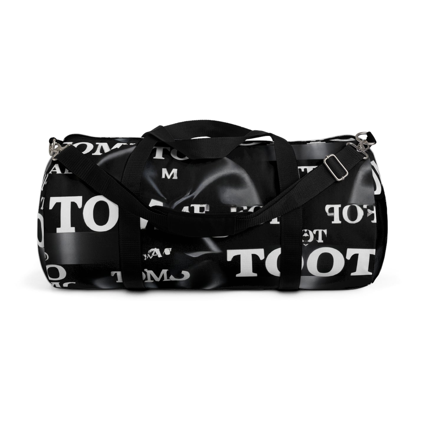 Toman Stylish Duffle Bag