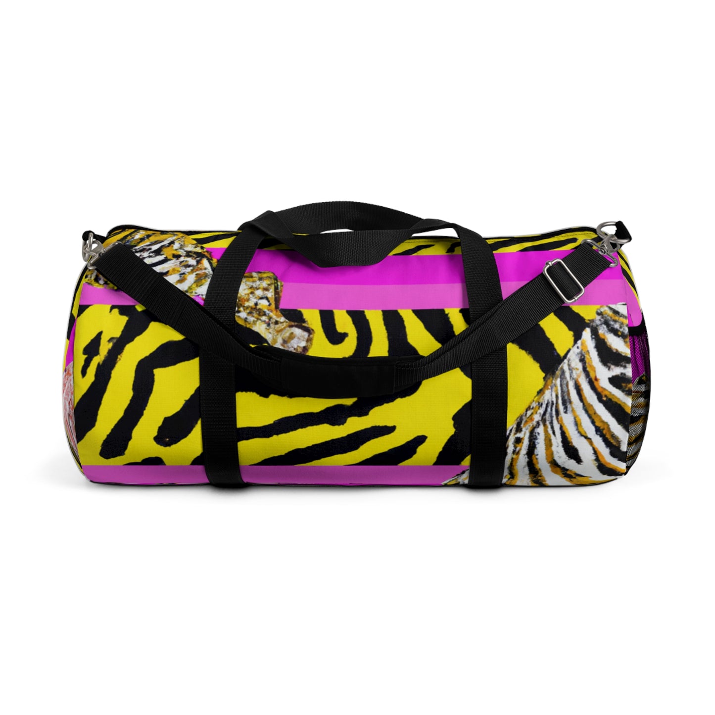 Safari Sunrise Duffle Bag