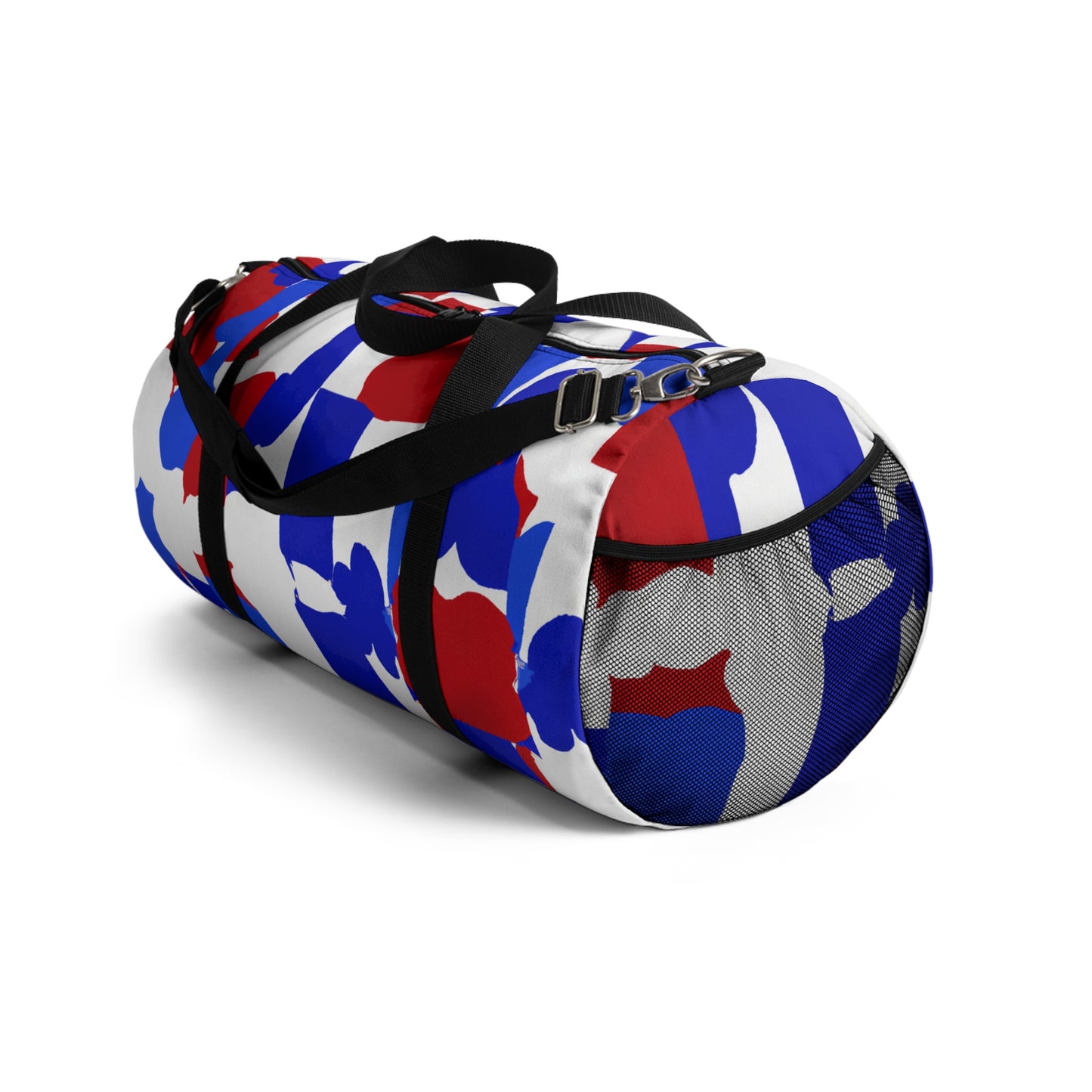 United Patriots Duffle Bag