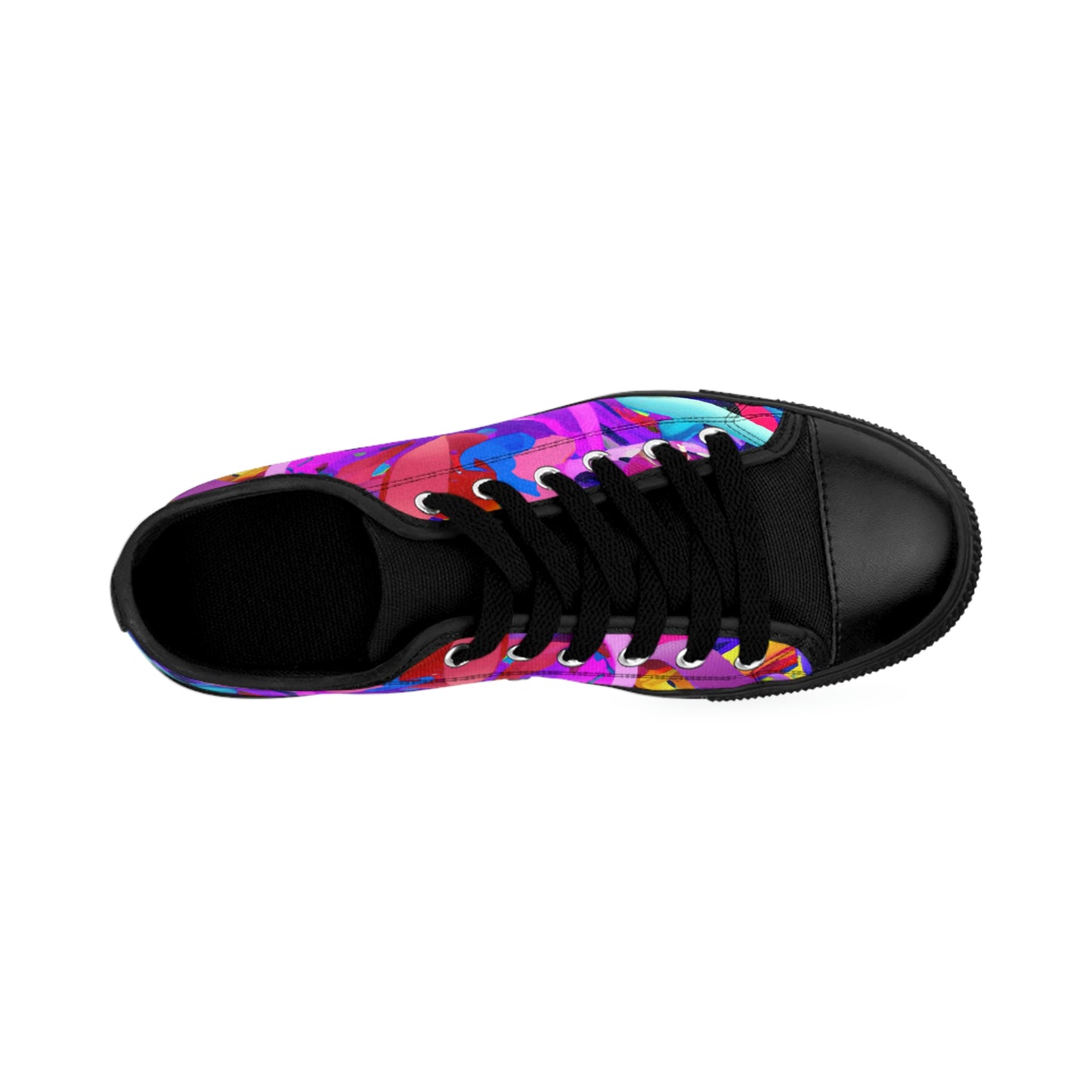 Sirius Ether Glow Low Top Sneaker