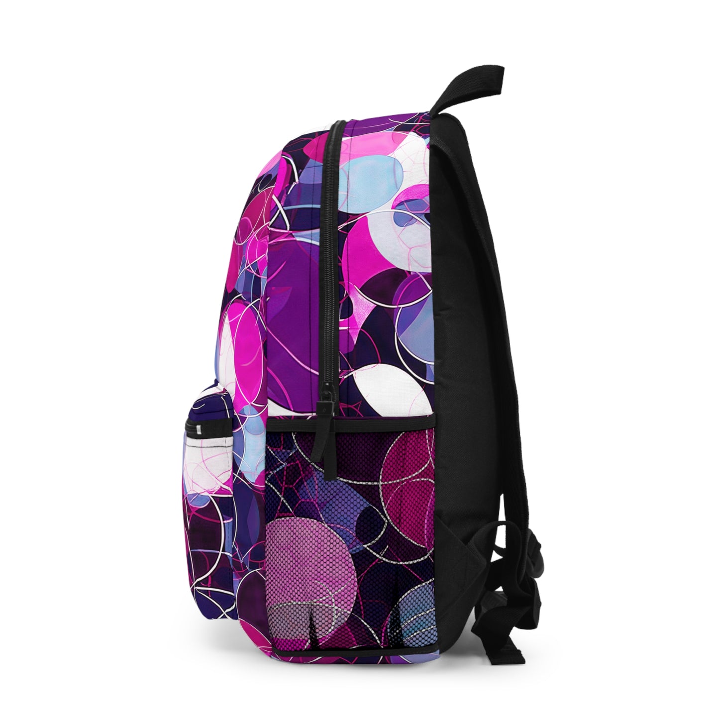 Kinetic Potential Backpack