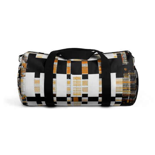 Krimay Chronica Duffel Bag