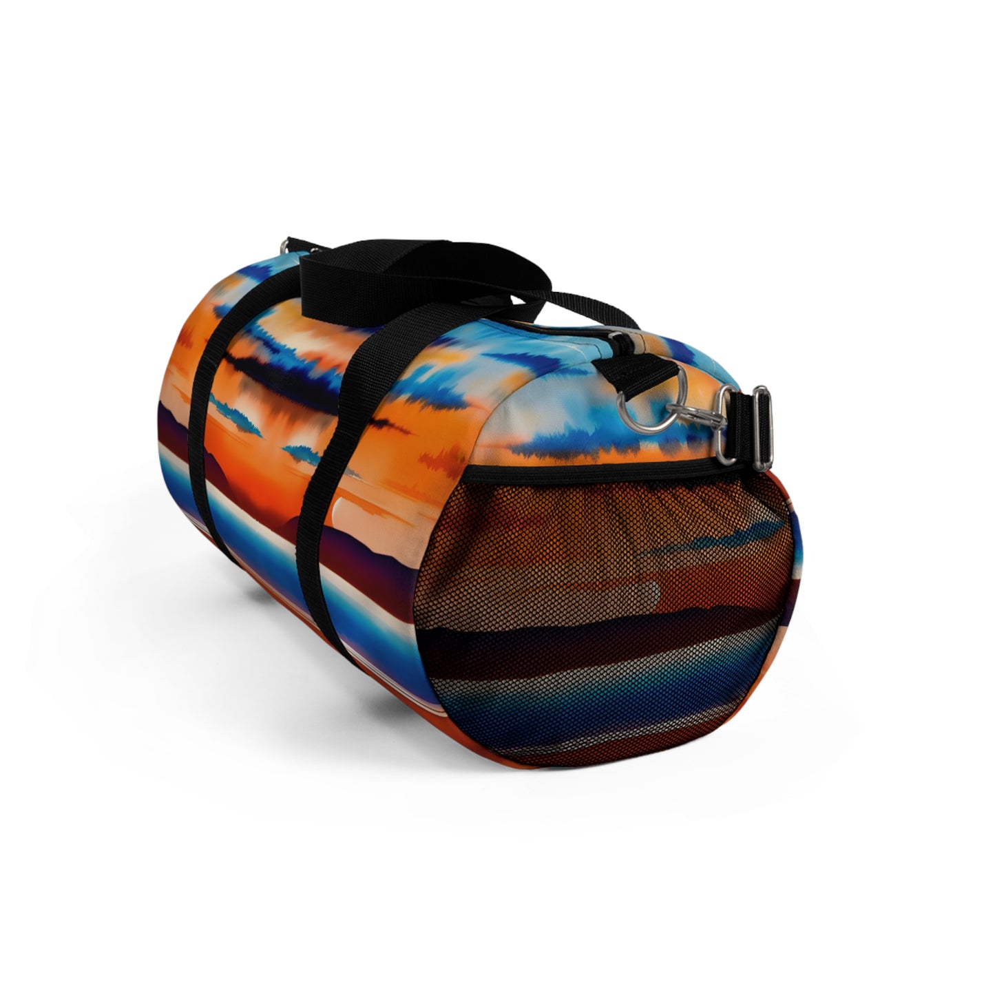 Adobe Sky Duffle Bag