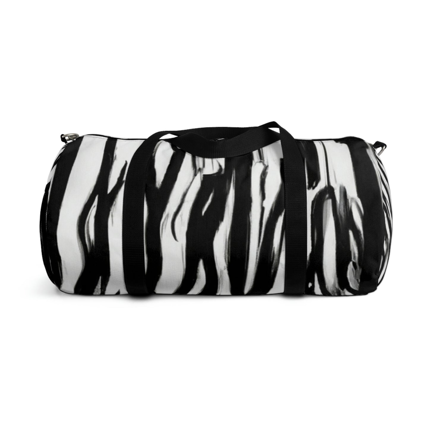 Timeless Sebra Duffel Bag