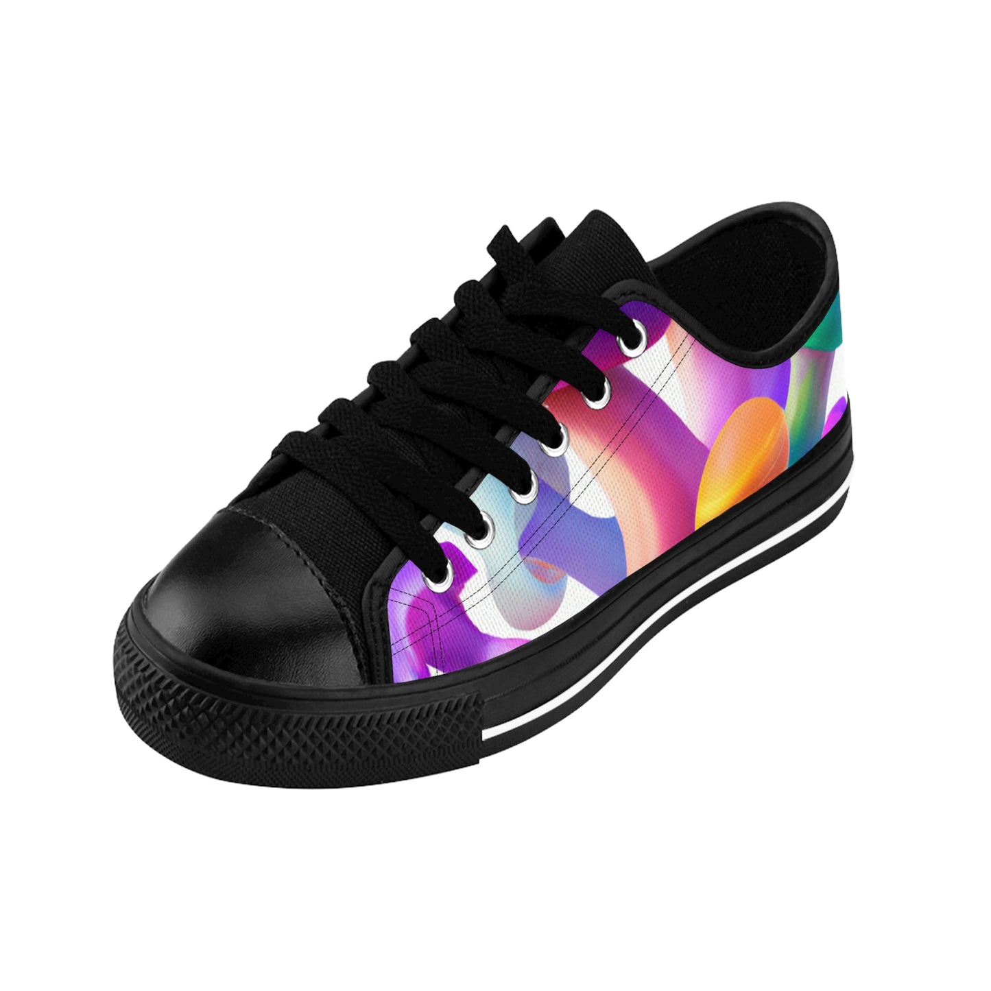 Sirius Courageousness Low Top Sneaker