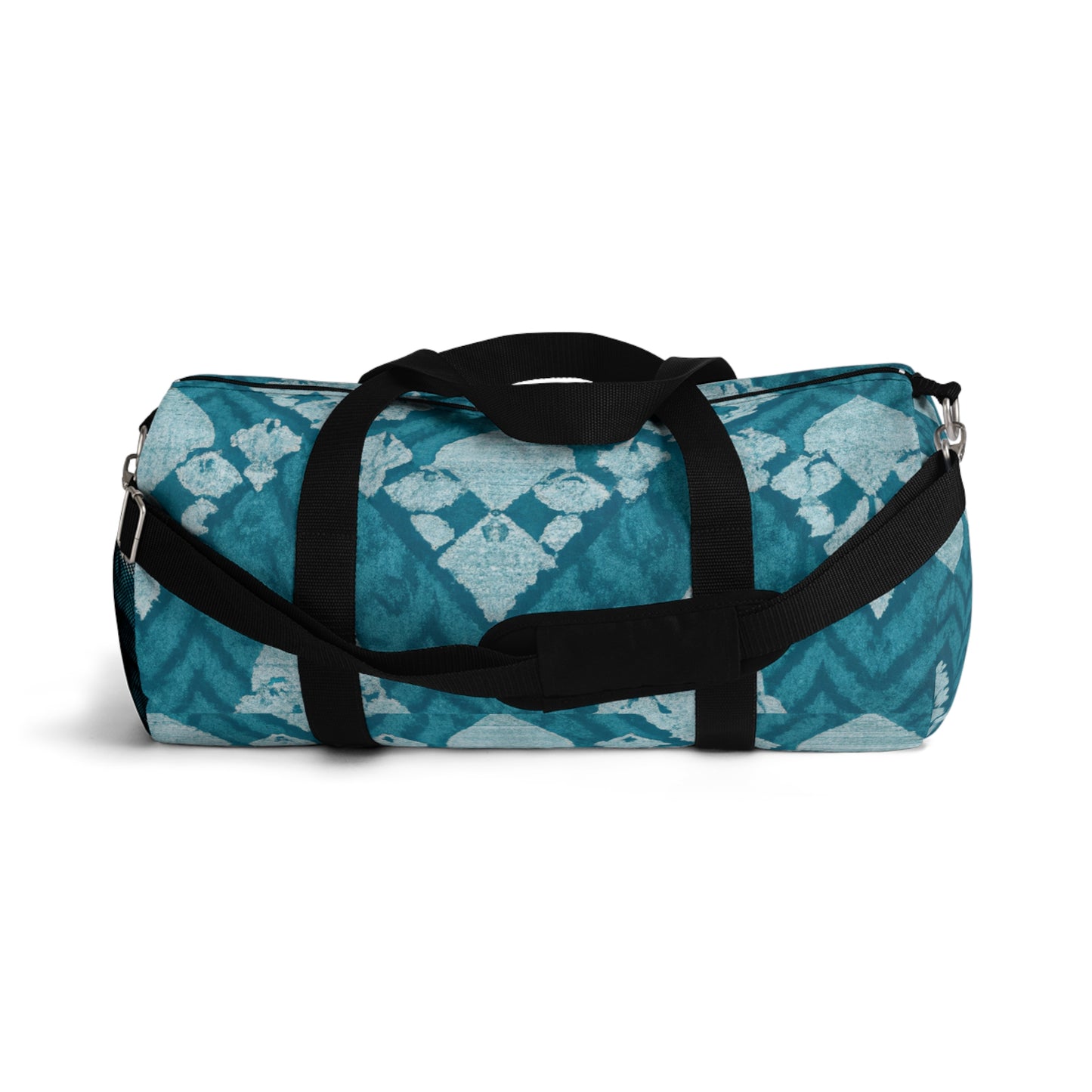 Ashanti Rainforest Duffle Bag