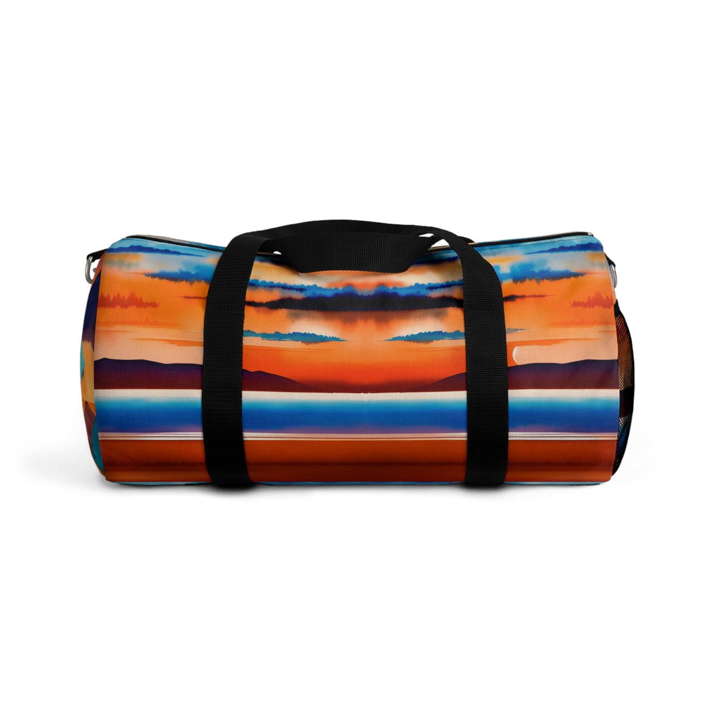 Adobe Sky Duffle Bag