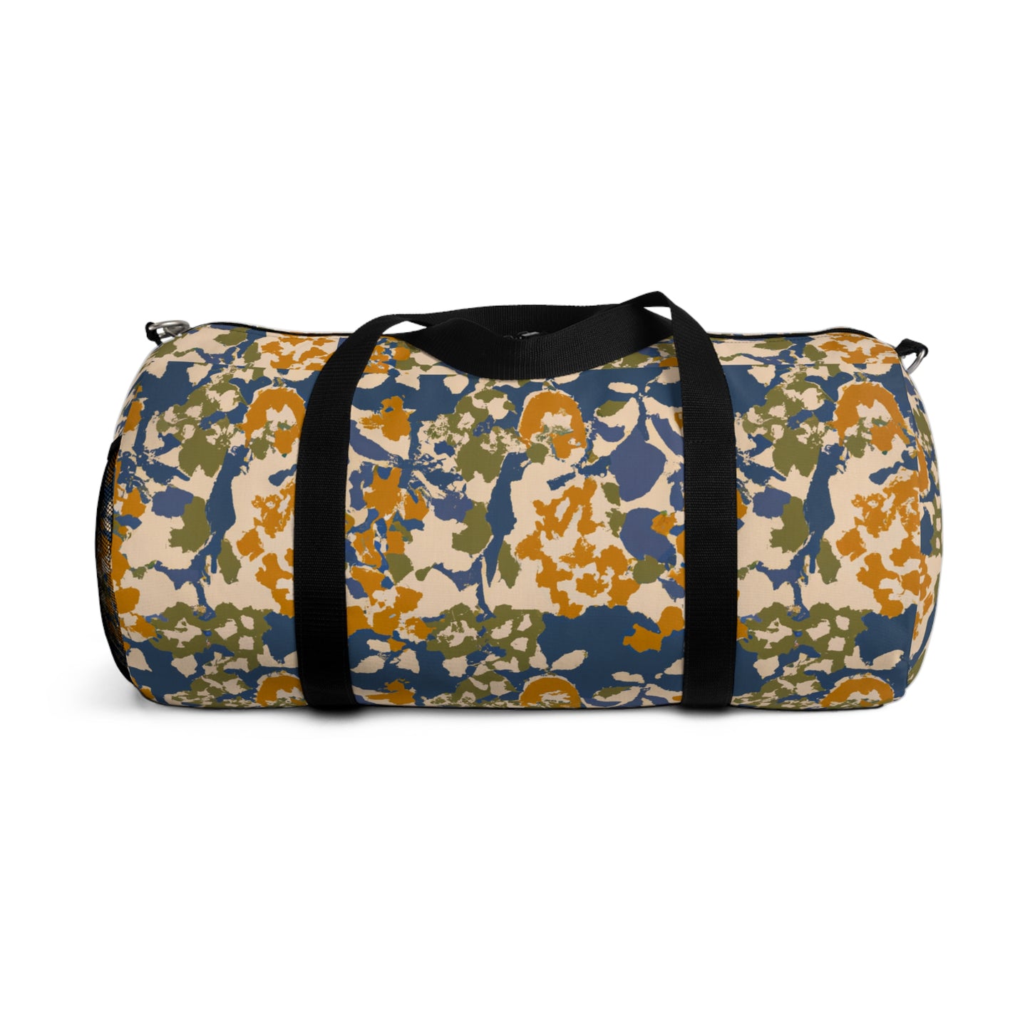 Sympha Scale Duffle Bag