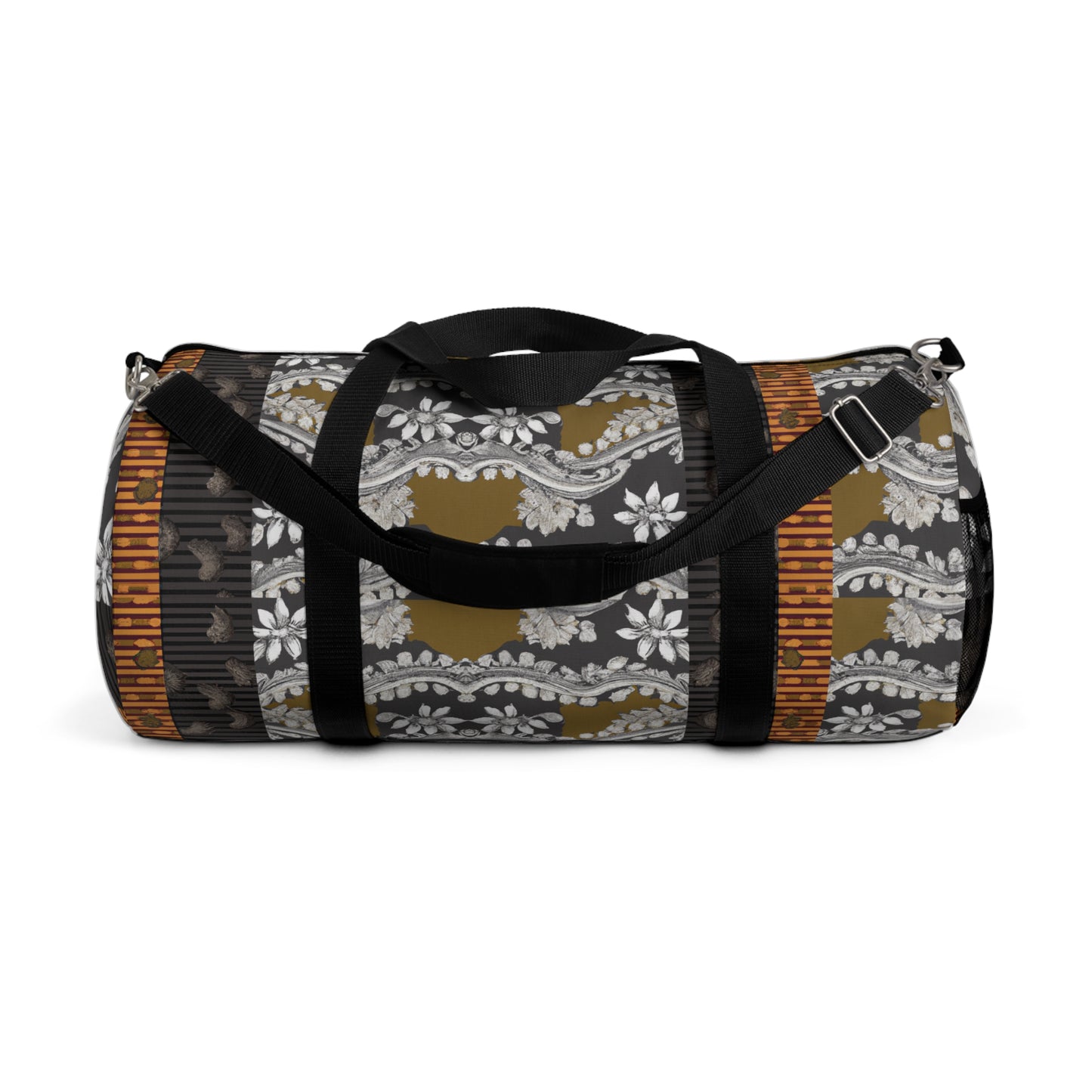 Giza Lagos Duffle Bag