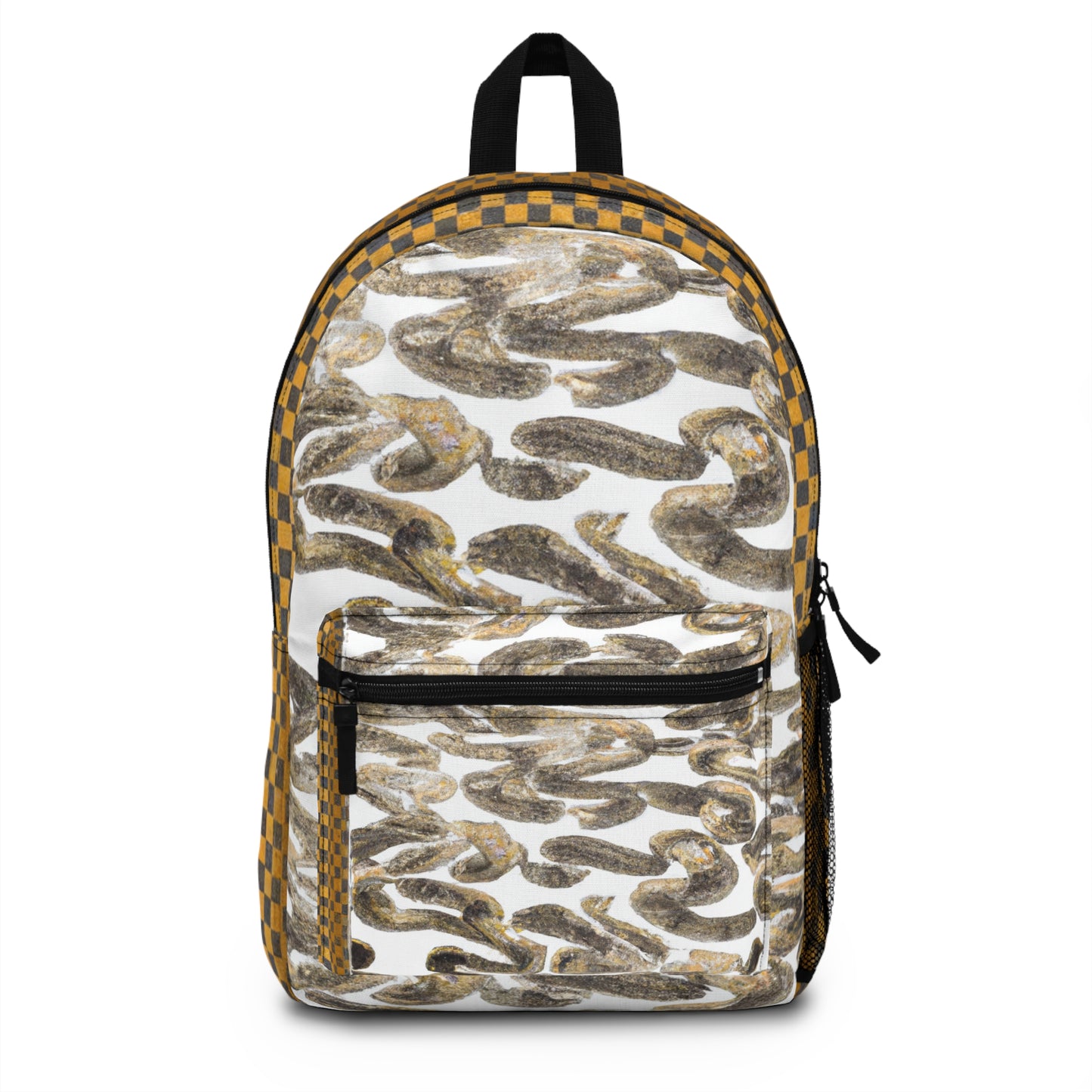 Kryptorideous Joyousness Backpack