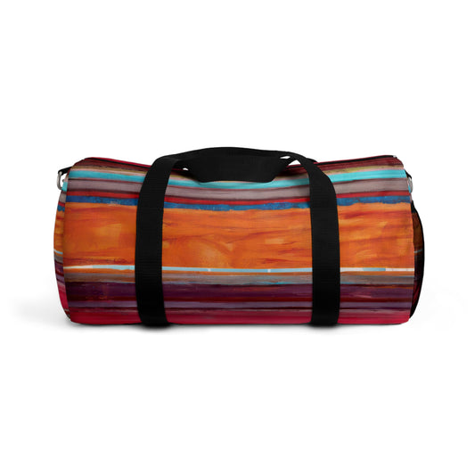 Ormagoginista Duffle Bag