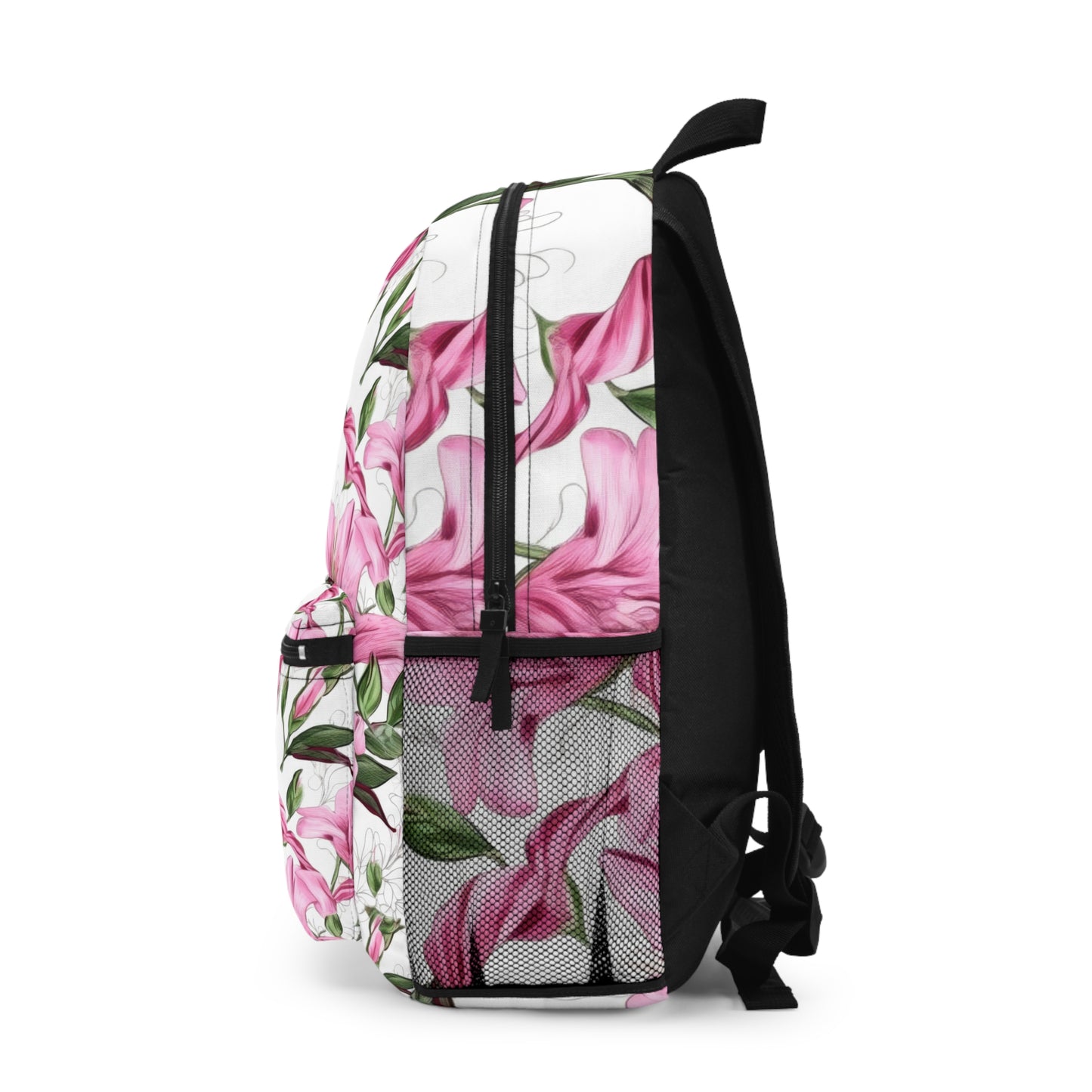 Rose Garden Backpack