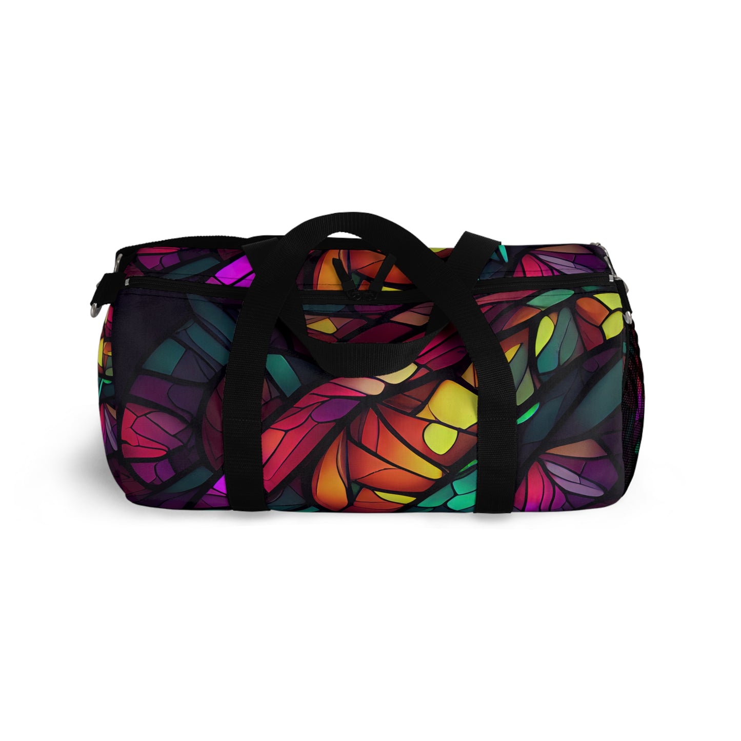 Ariel's Butterfly Duffle Bag