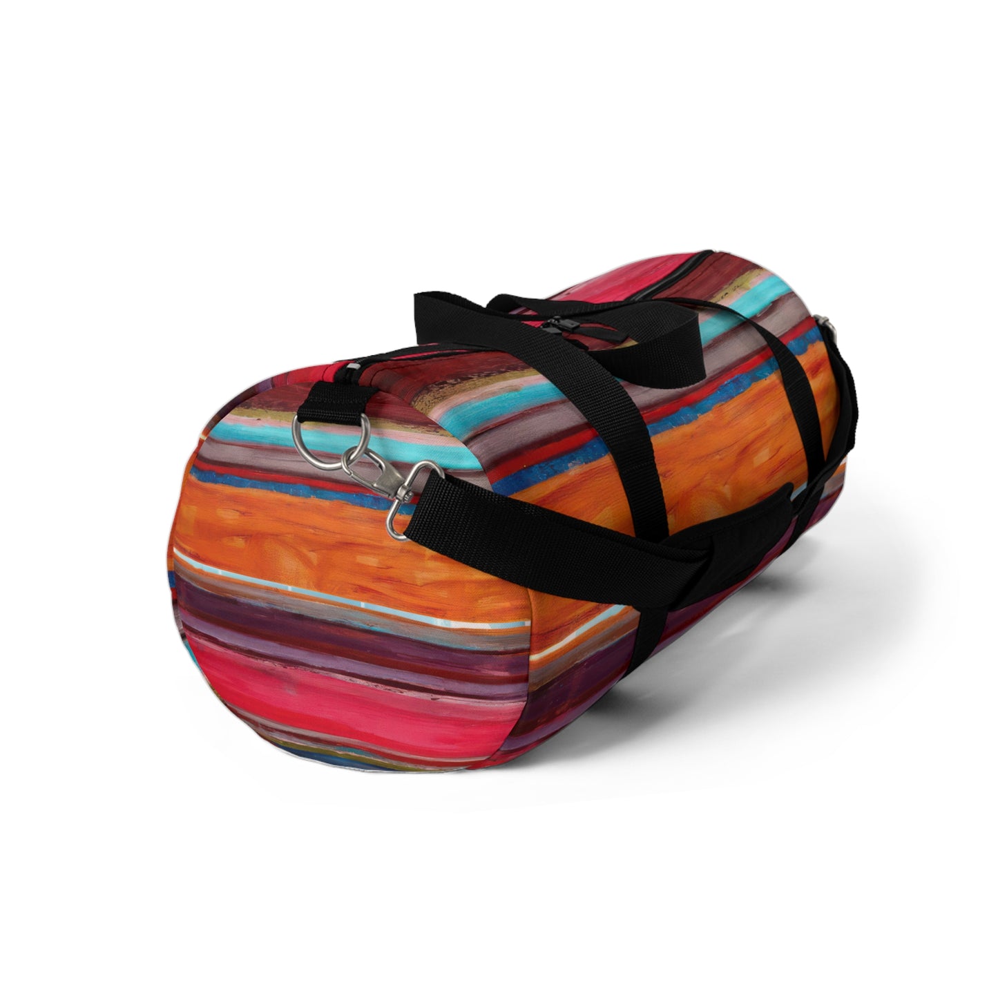 Ormagoginista Duffle Bag