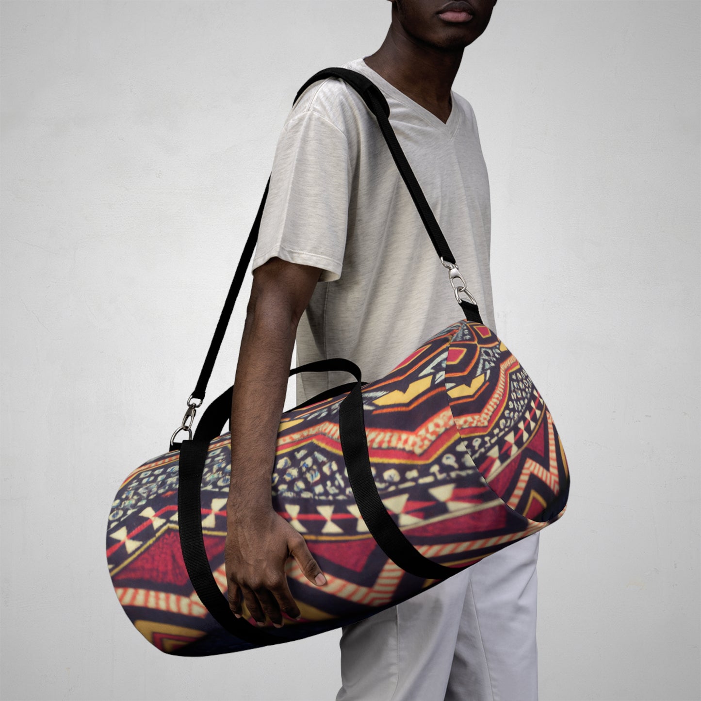 Philian Sidrise Duffle Bag