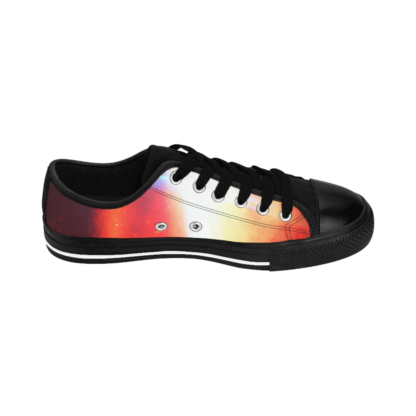 VegaStarTraveler Low Top Sneaker