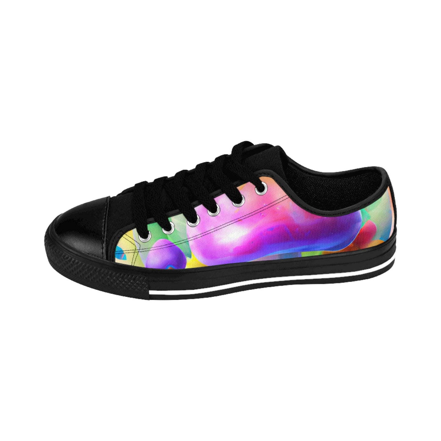 Sirius Glow Low Top Sneaker