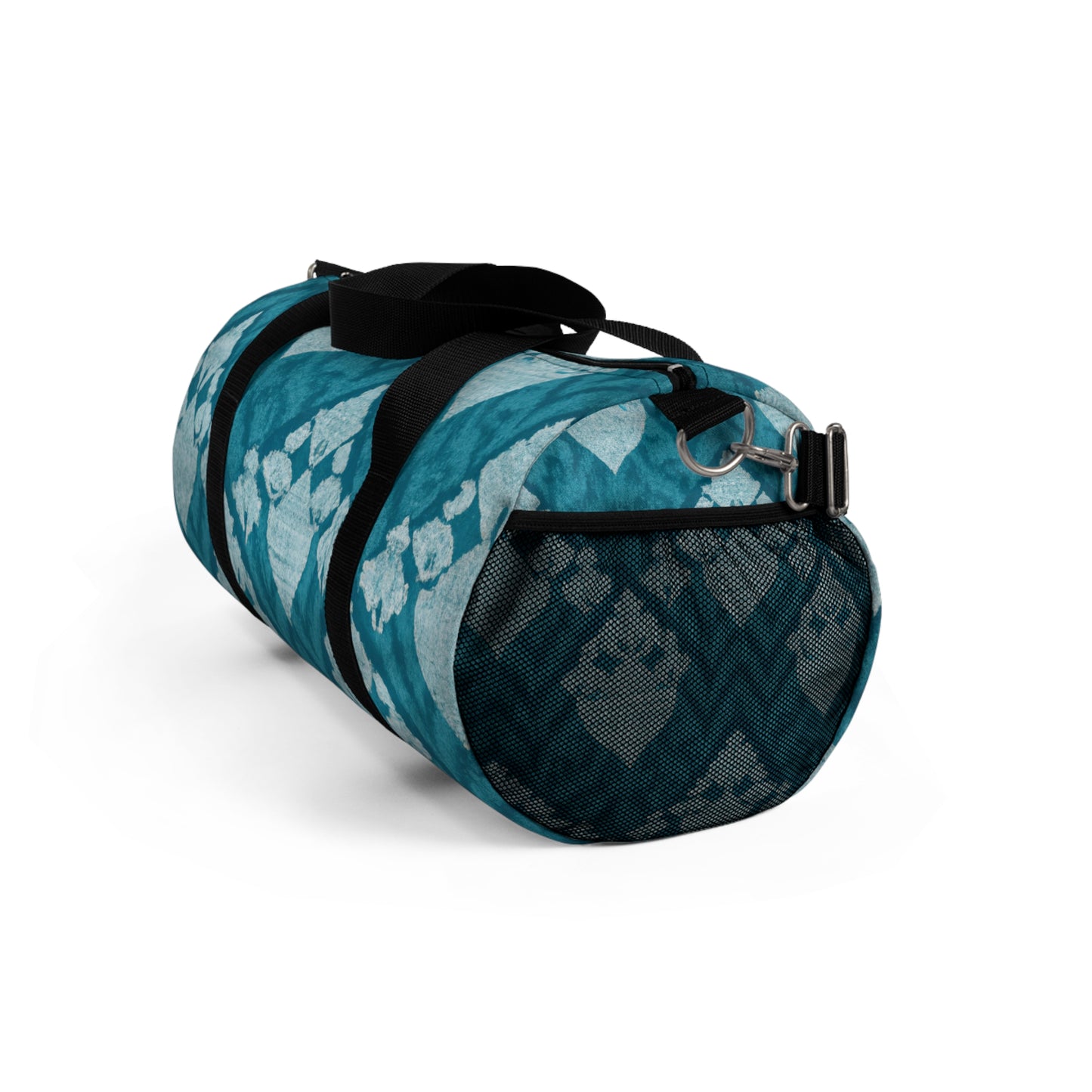 Ashanti Rainforest Duffle Bag