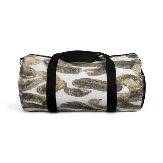 Kryptorideous Joyousness Duffel Bag