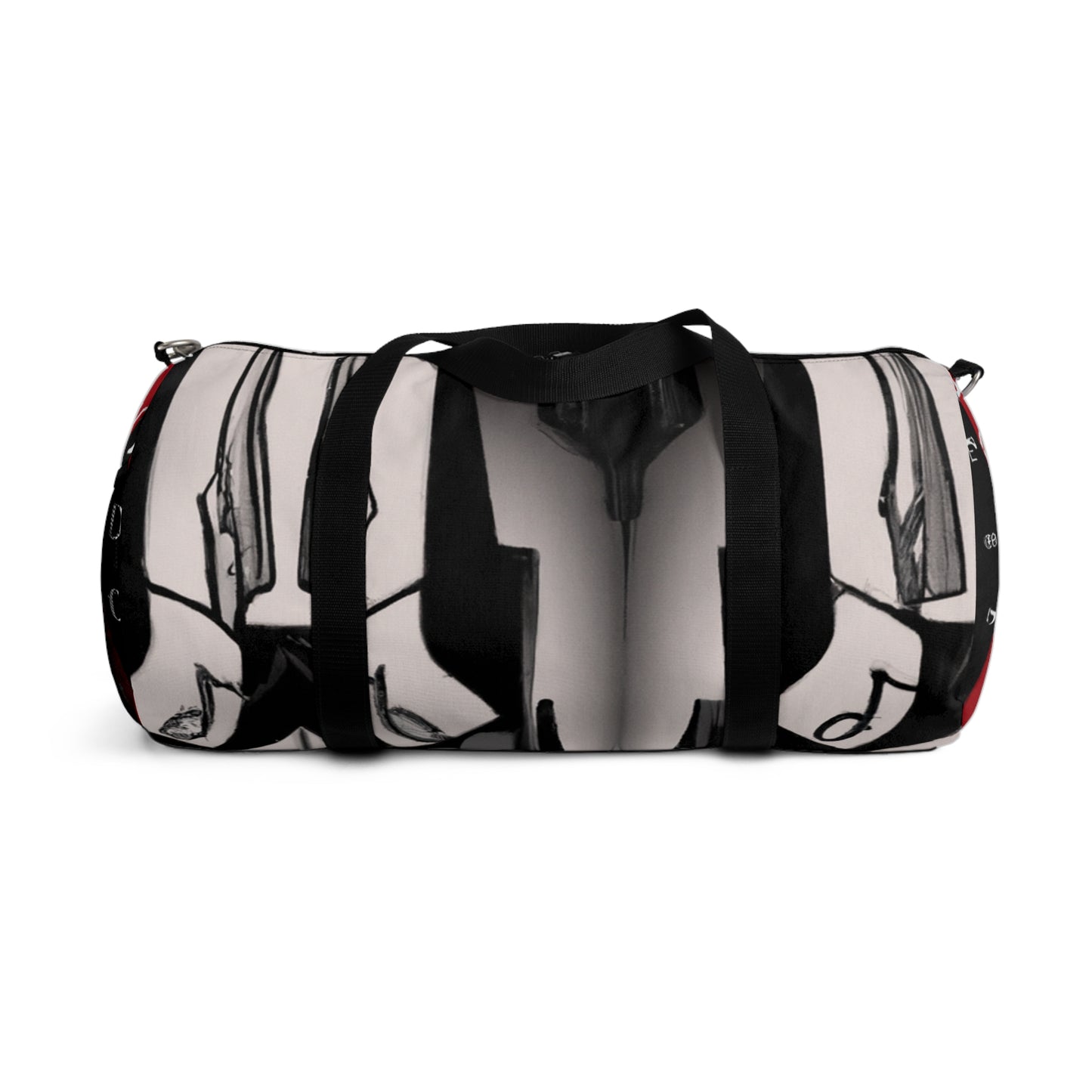 Classic Noiri Duffle Bag